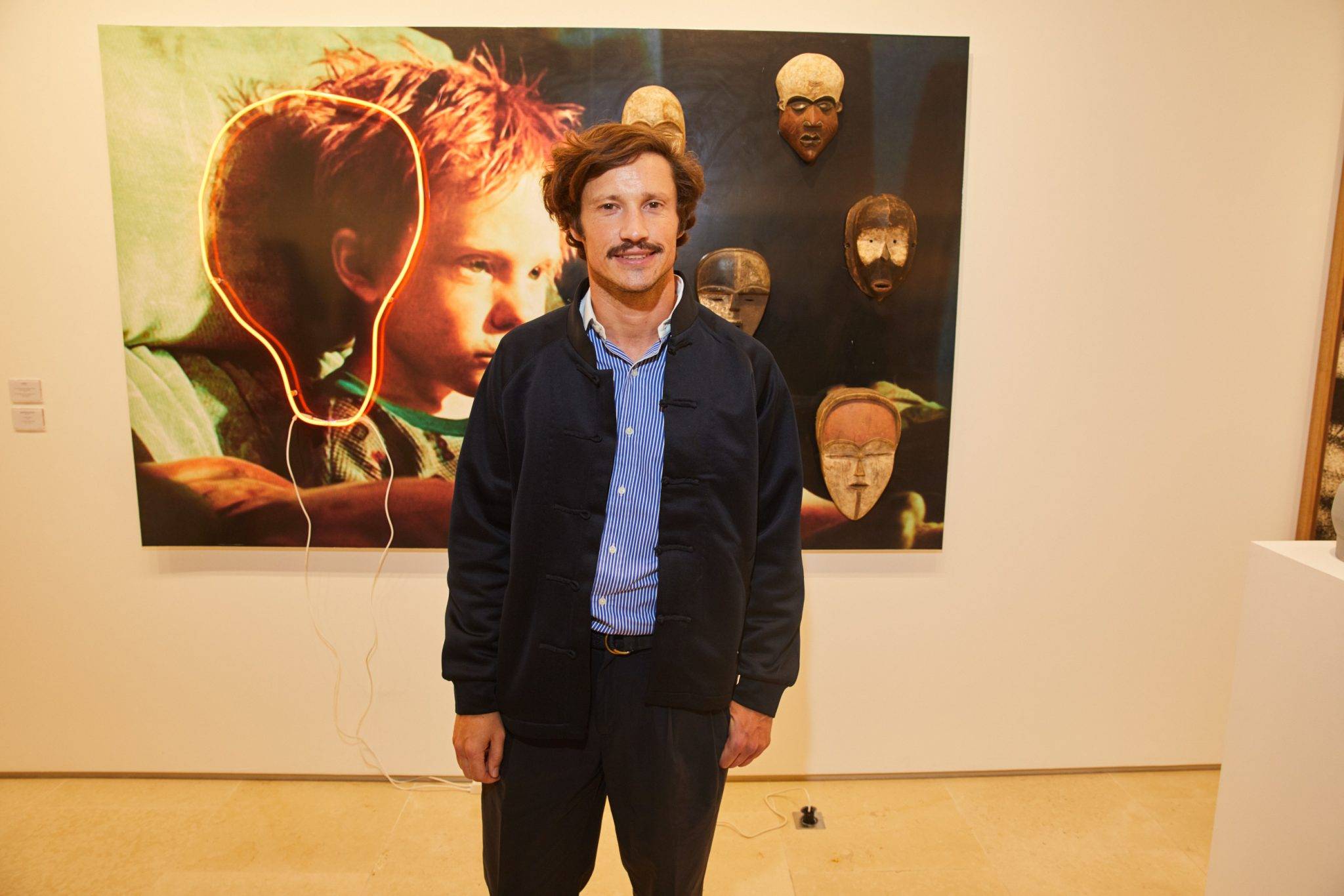  - La Galerie Nathalie Obadia s’installe rue du Faubourg Saint-Honoré