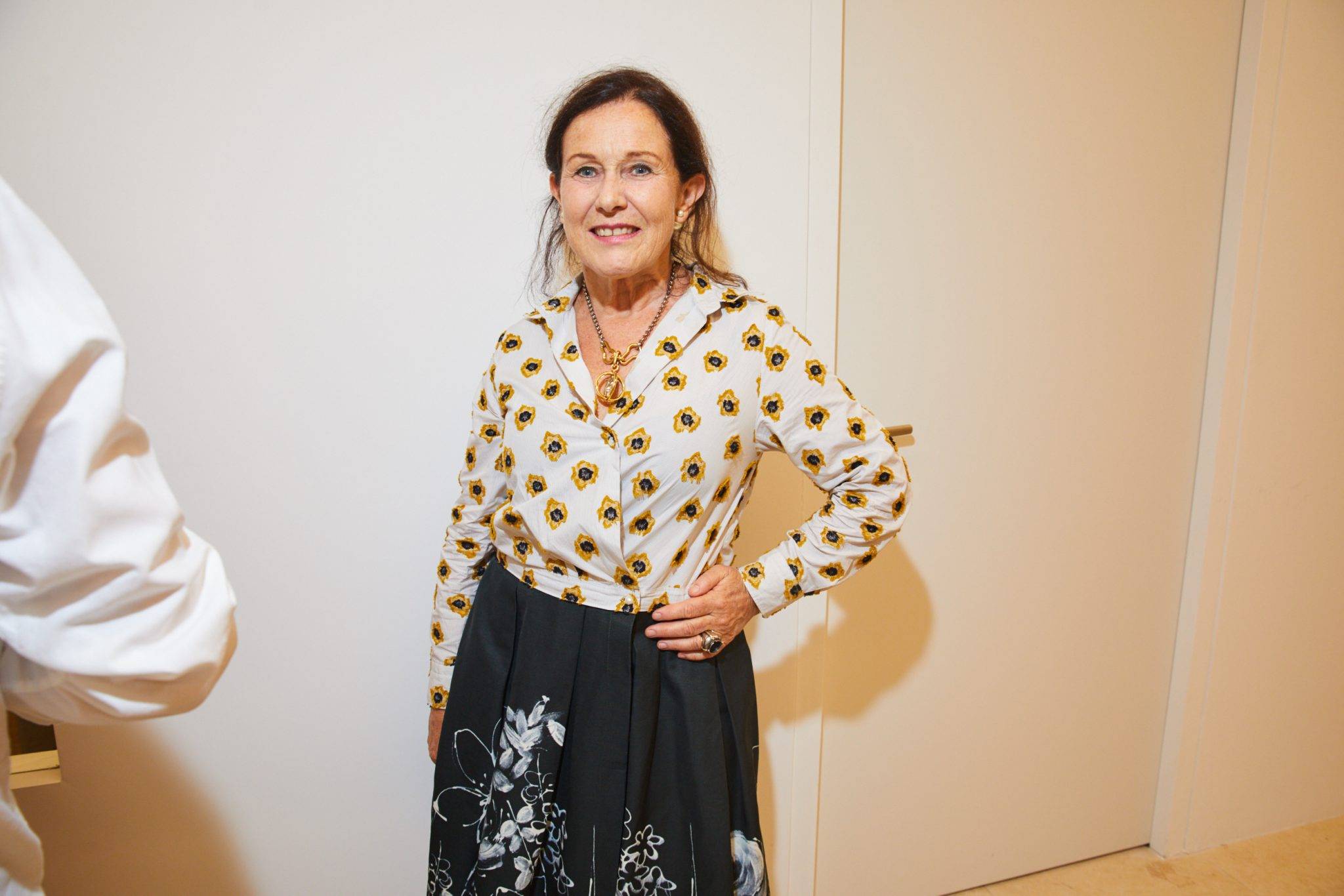  - La Galerie Nathalie Obadia s’installe rue du Faubourg Saint-Honoré