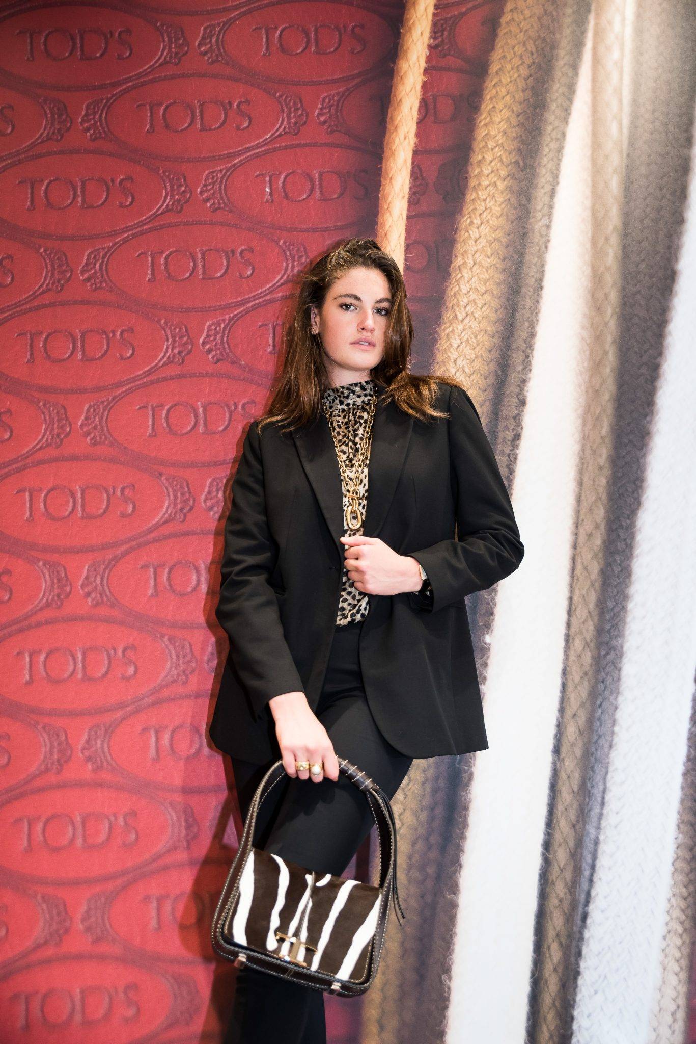  - Salone del Mobile: Tod’s and Willie Cole present ‘Artcycling’