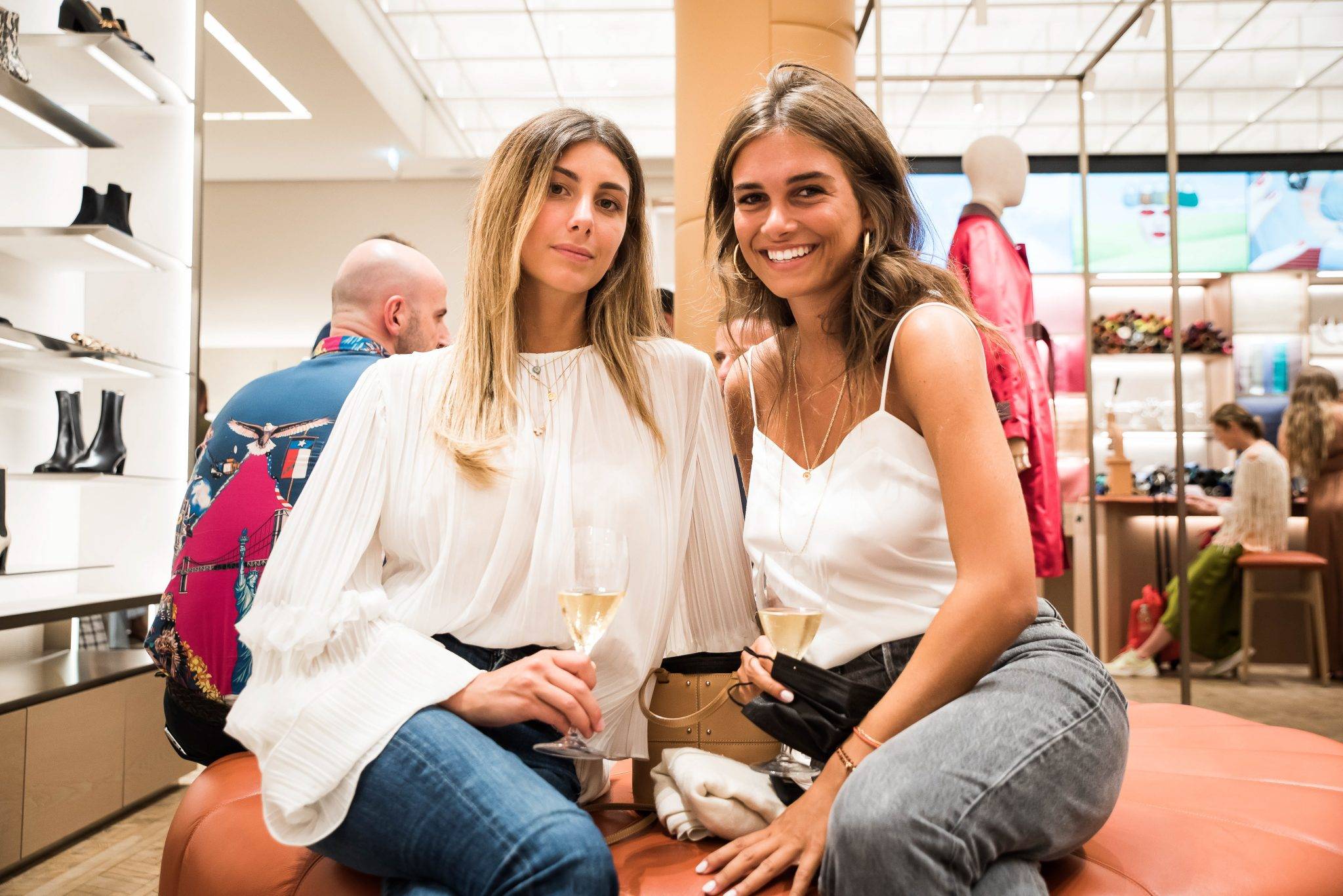  - Salone del Mobile: Tod’s et l’artiste Willie Cole présentent “Artcycling”