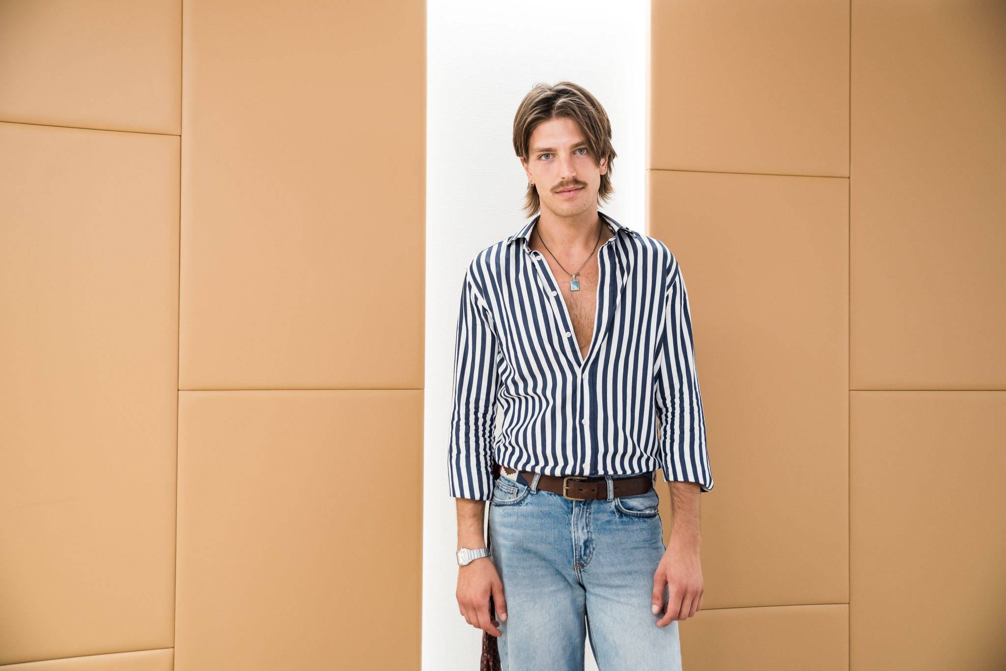  - Salone del Mobile: Tod’s and Willie Cole present ‘Artcycling’