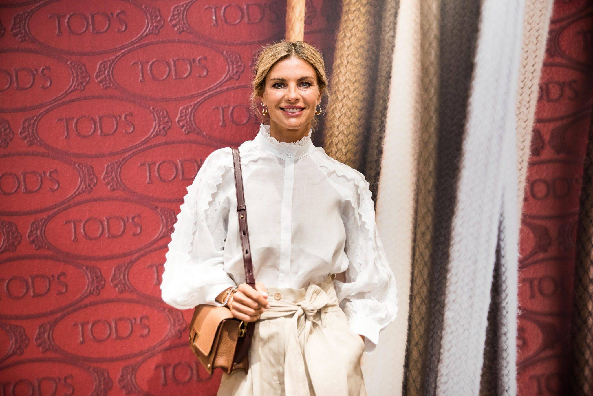  - Salone del Mobile: Tod’s and Willie Cole present ‘Artcycling’