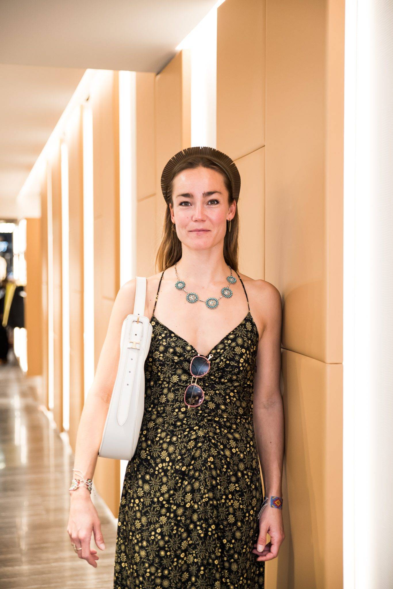  - Salone del Mobile: Tod’s et l’artiste Willie Cole présentent “Artcycling”