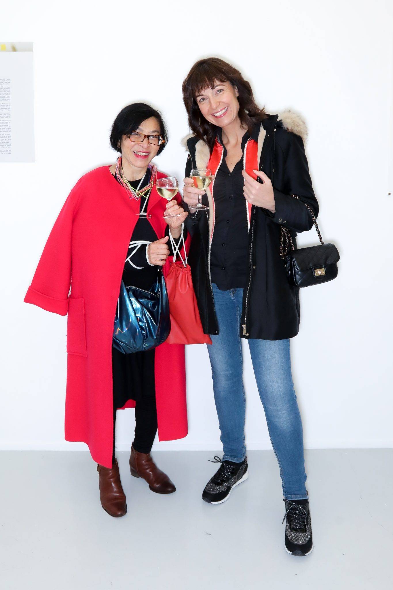  - Juergen Teller et Dovile Drizyte bâtissent leur avenir à la galerie Suzanne Tarasieve