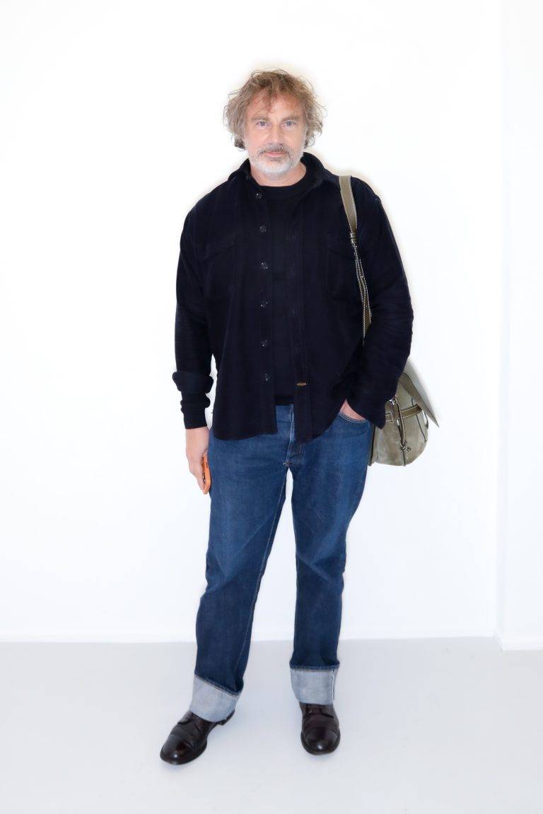  - Juergen Teller et Dovile Drizyte bâtissent leur avenir à la galerie Suzanne Tarasieve