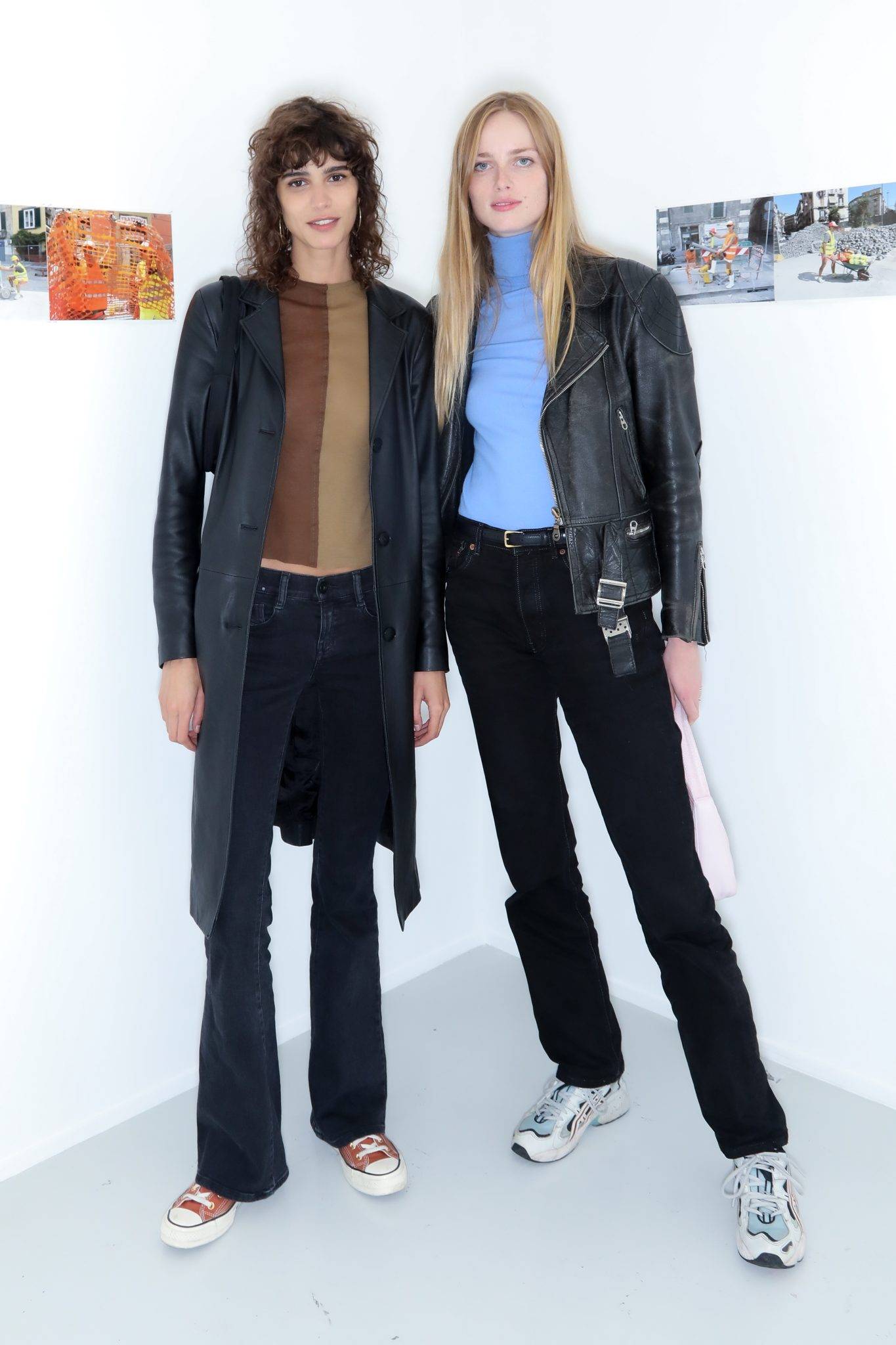  - Juergen Teller et Dovile Drizyte bâtissent leur avenir à la galerie Suzanne Tarasieve