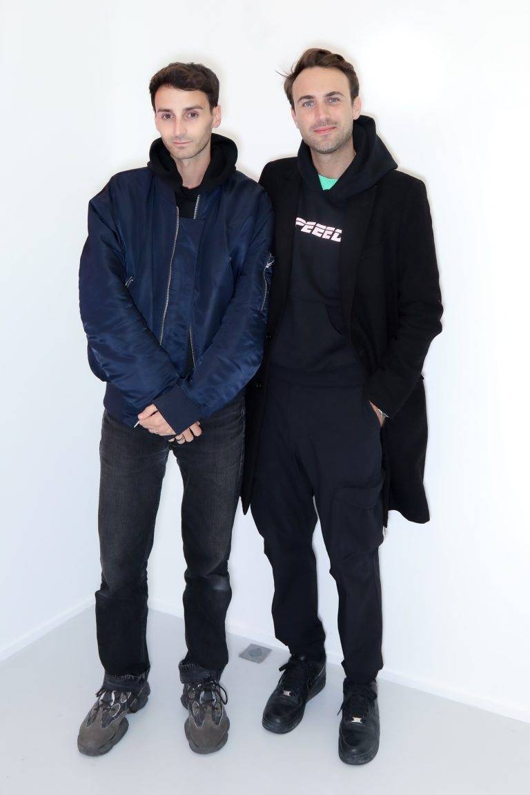  - Juergen Teller et Dovile Drizyte bâtissent leur avenir à la galerie Suzanne Tarasieve