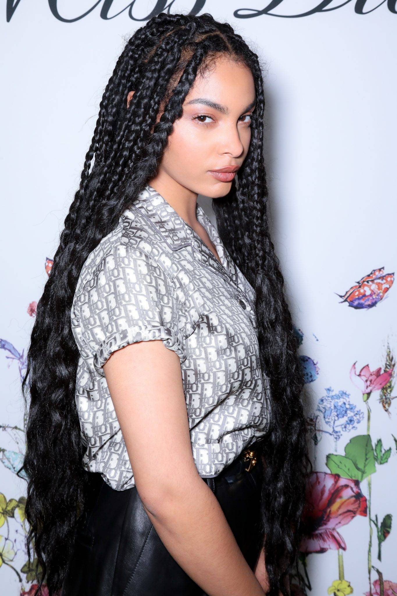  - Miss Dior continue d’écrire son histoire à la Paris Fashion Week