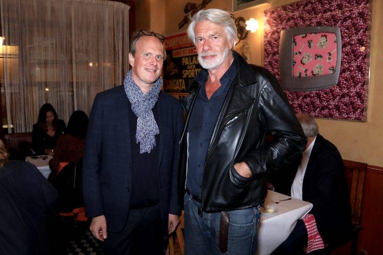  - Juergen Teller et Dovile Drizyte bâtissent leur avenir à la galerie Suzanne Tarasieve
