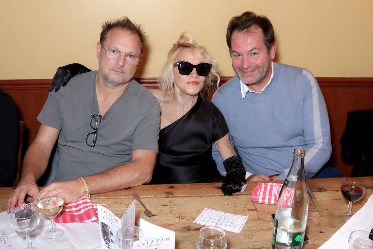  - Juergen Teller et Dovile Drizyte bâtissent leur avenir à la galerie Suzanne Tarasieve