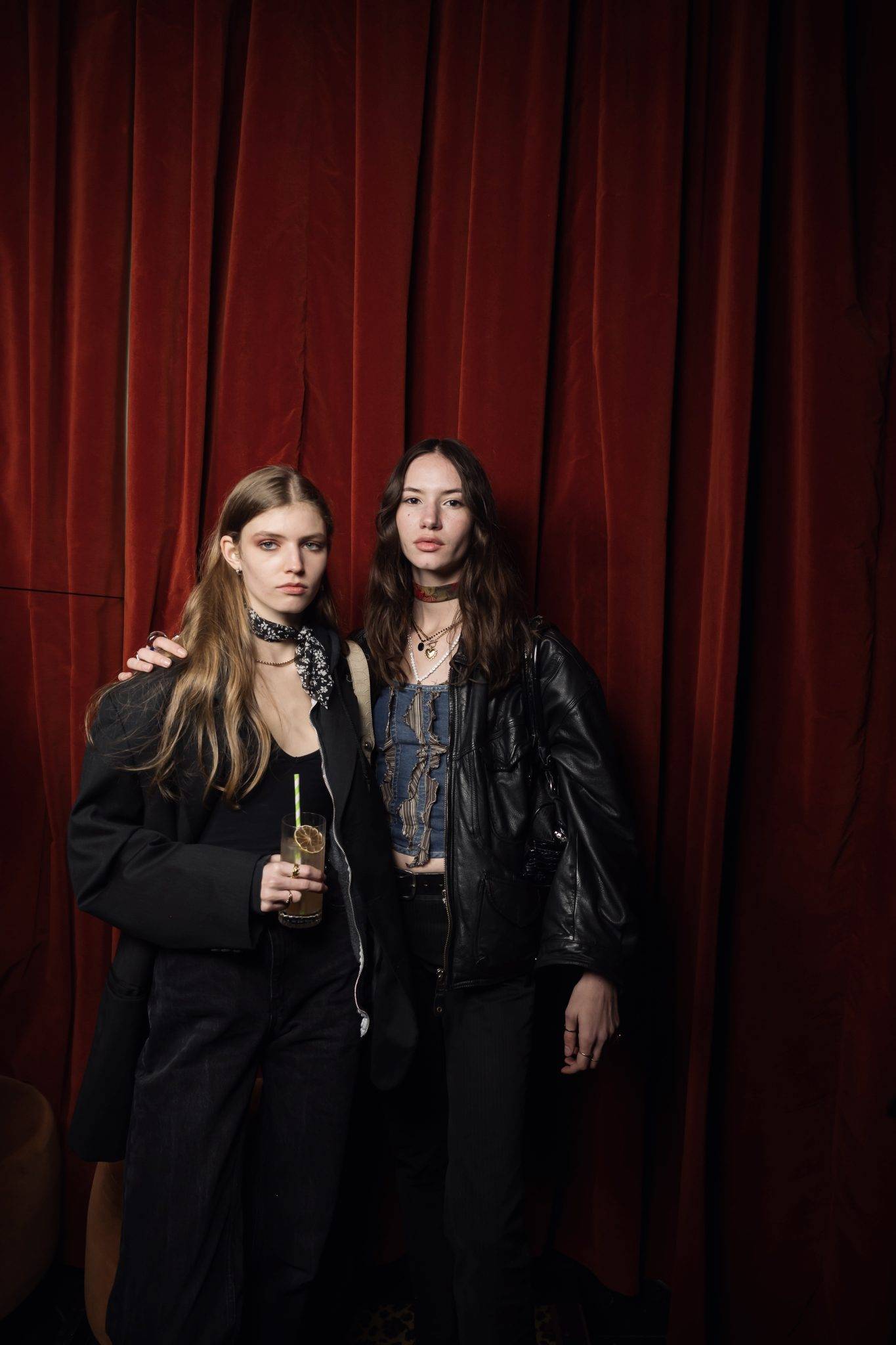  - « Philtre with me »: une soirée chez Loulou avec Frédéric Beigbeder