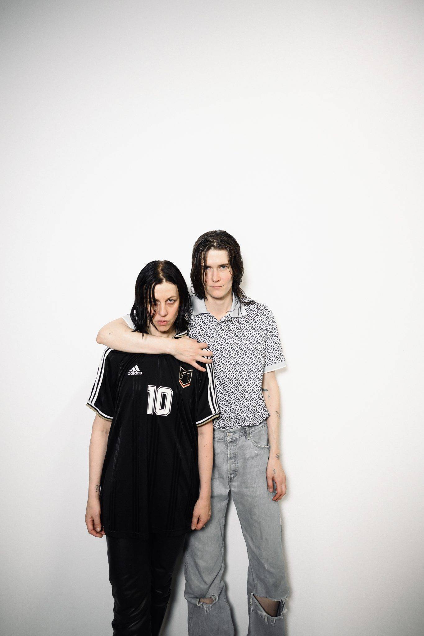  - Natures Mortes: Anne Imhof s’empare du Palais de Tokyo pour une série de performances