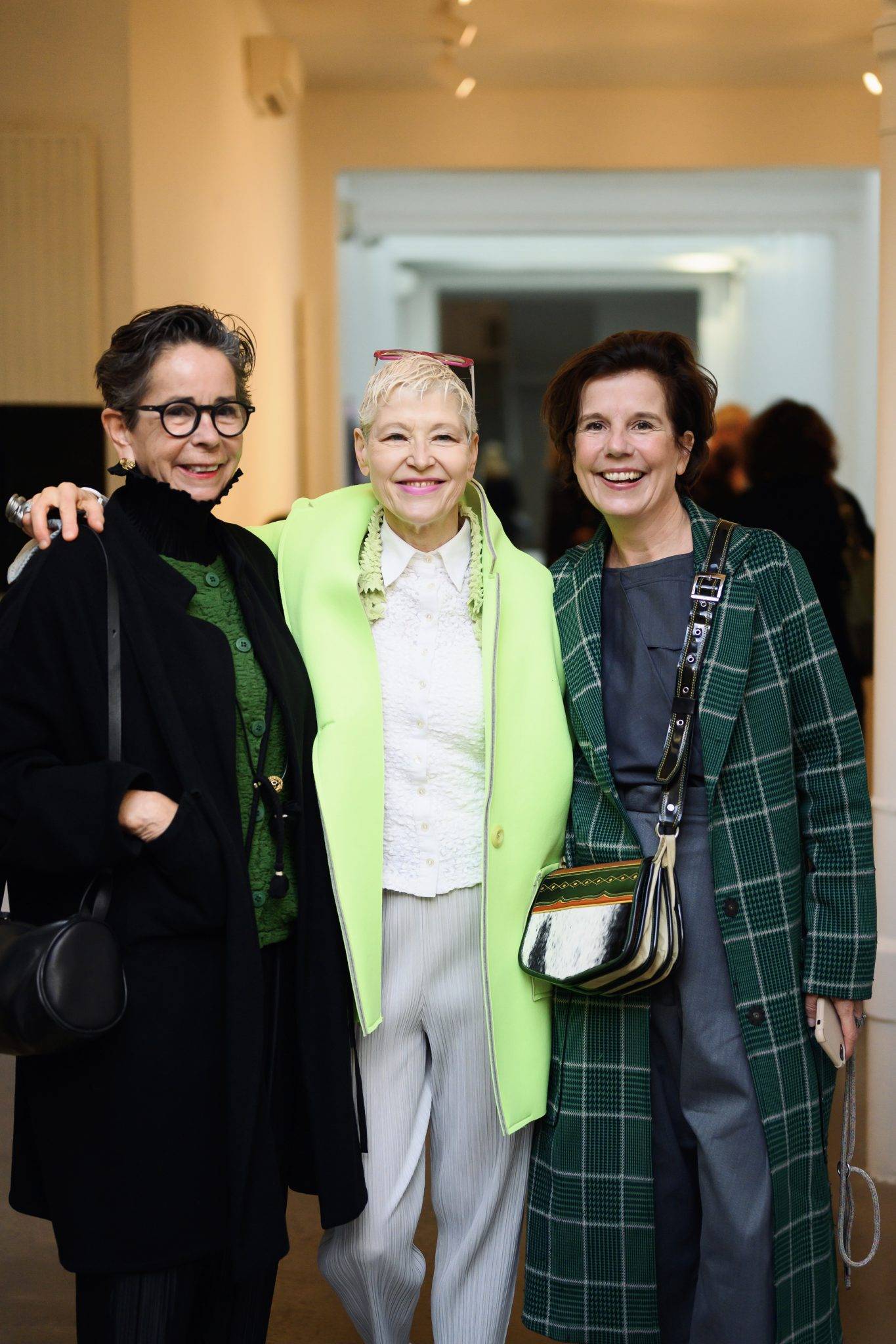  - The seventh edition of Asia Now opens its doors in Paris