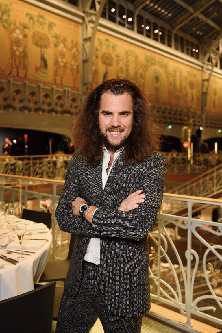  - Breitling et Premiers de Cordée s’engagent pour les enfants