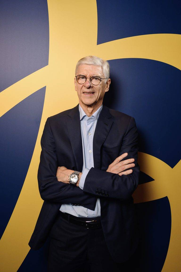  - Breitling et Premiers de Cordée s’engagent pour les enfants