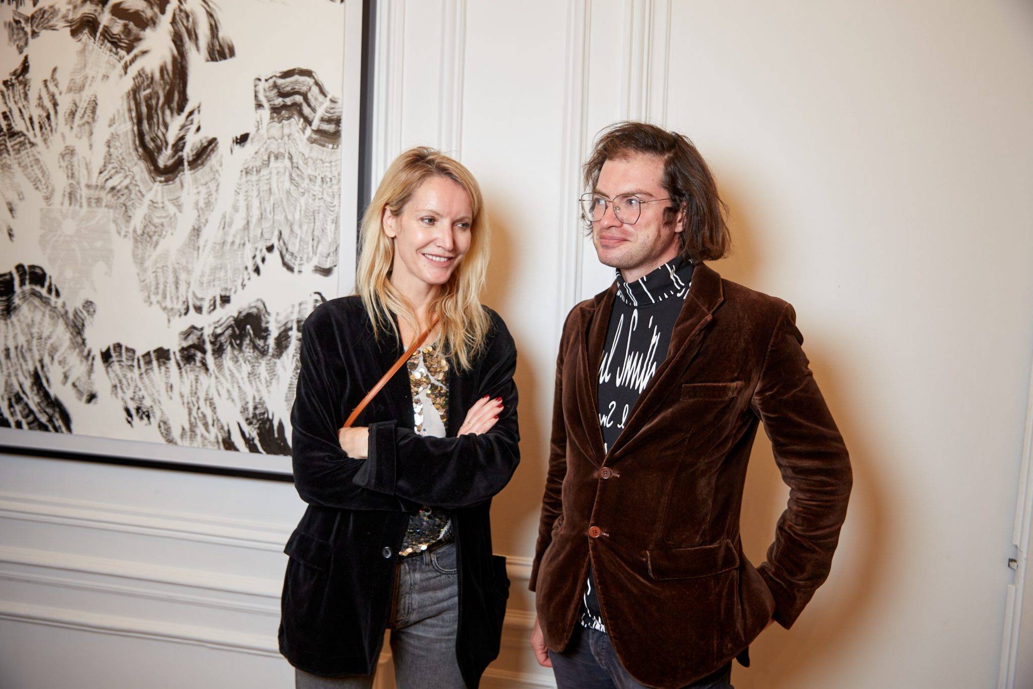  - ‘Echoes’: Rupture House presents the work of Abdelkader Benchamma