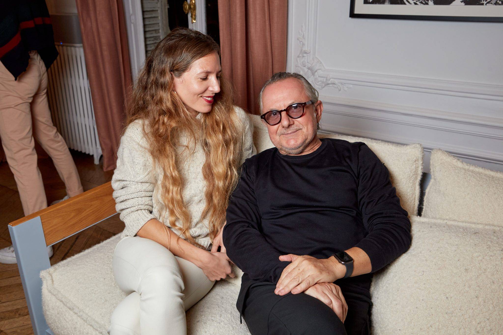  - ‘Echoes’: Rupture House presents the work of Abdelkader Benchamma