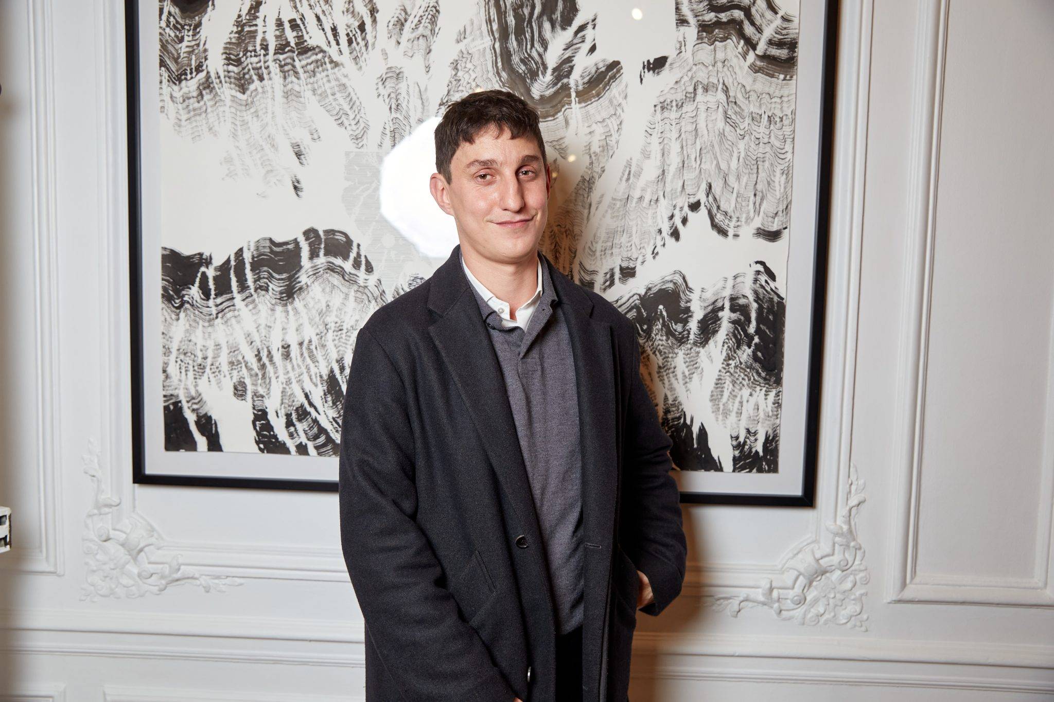  - ‘Echoes’: Rupture House presents the work of Abdelkader Benchamma