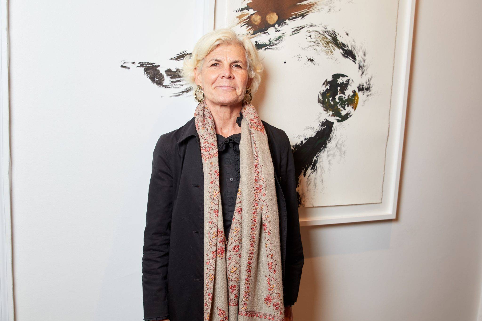  - Abdelkader Benchamma invente de nouvelles galaxies à la Rupture House