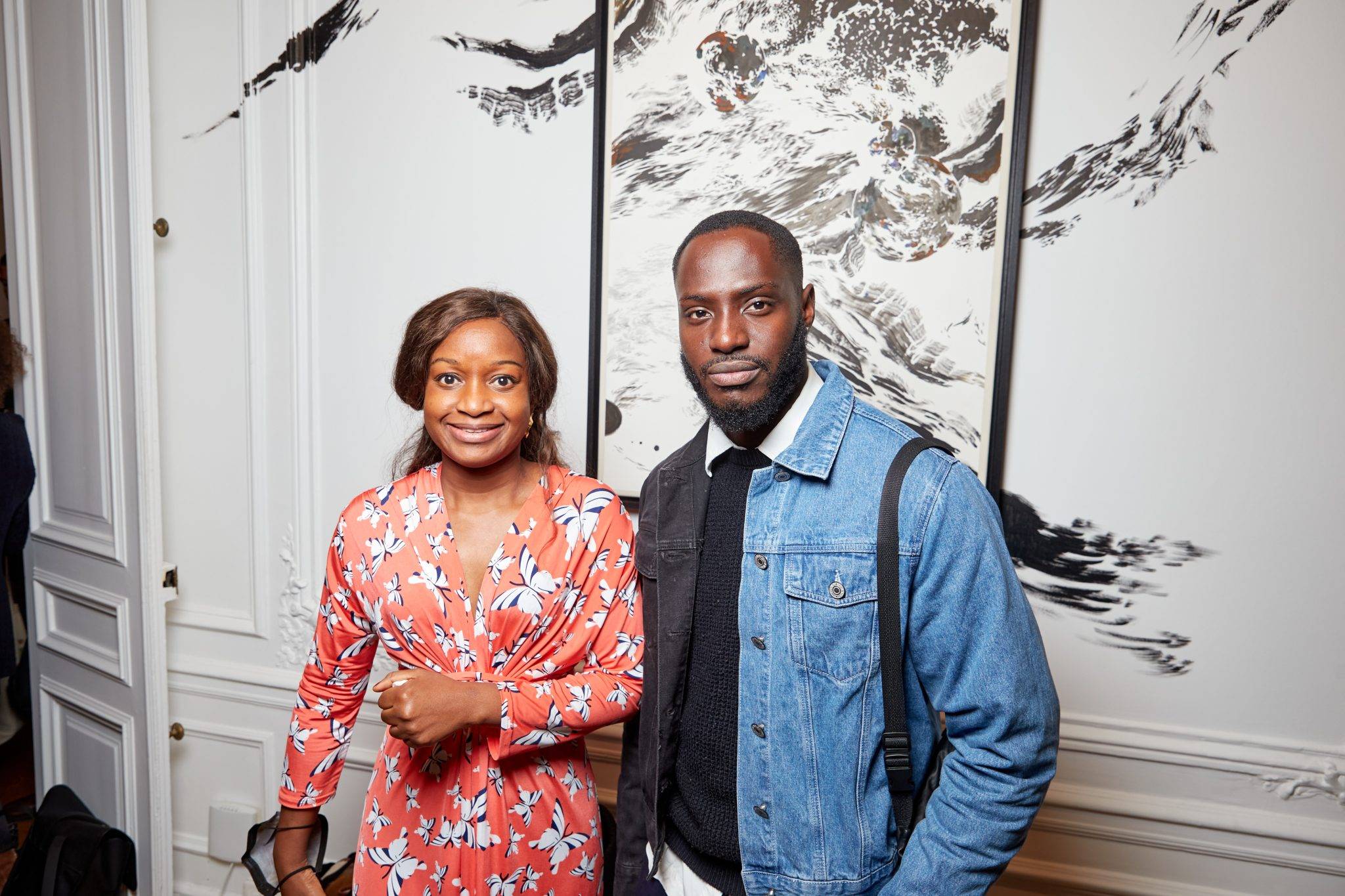  - ‘Echoes’: Rupture House presents the work of Abdelkader Benchamma