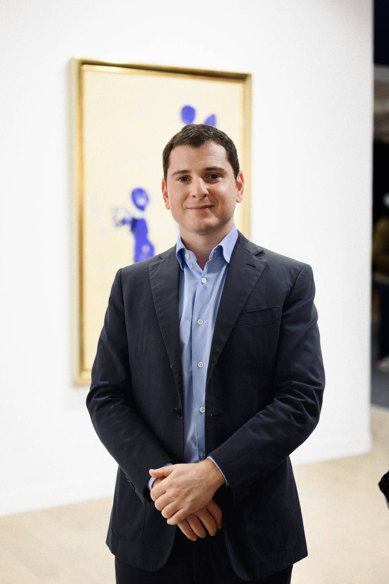  - Au plus près de l’art à la 47ème édition de la Fiac