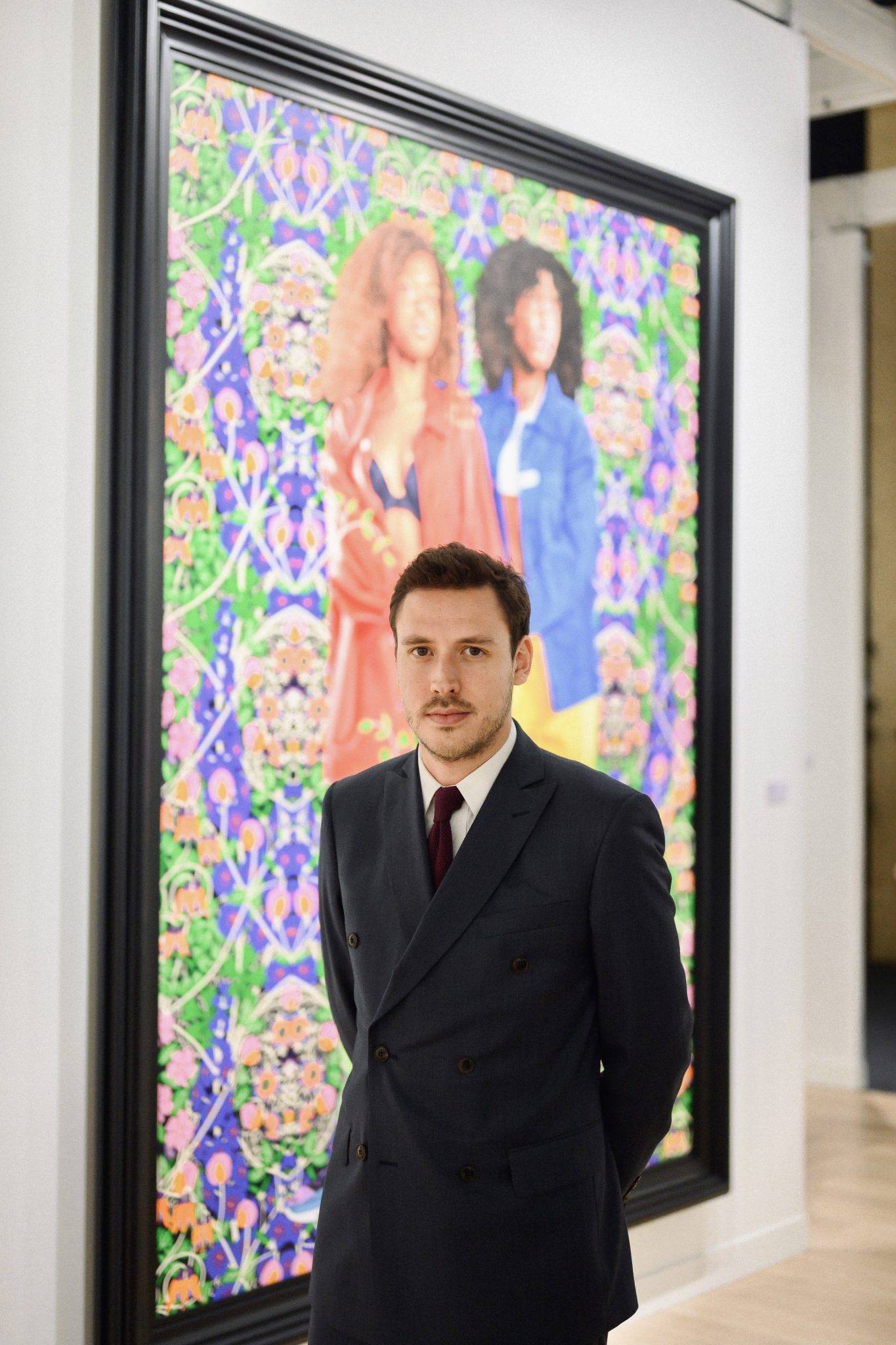  - Au plus près de l’art à la 47ème édition de la Fiac