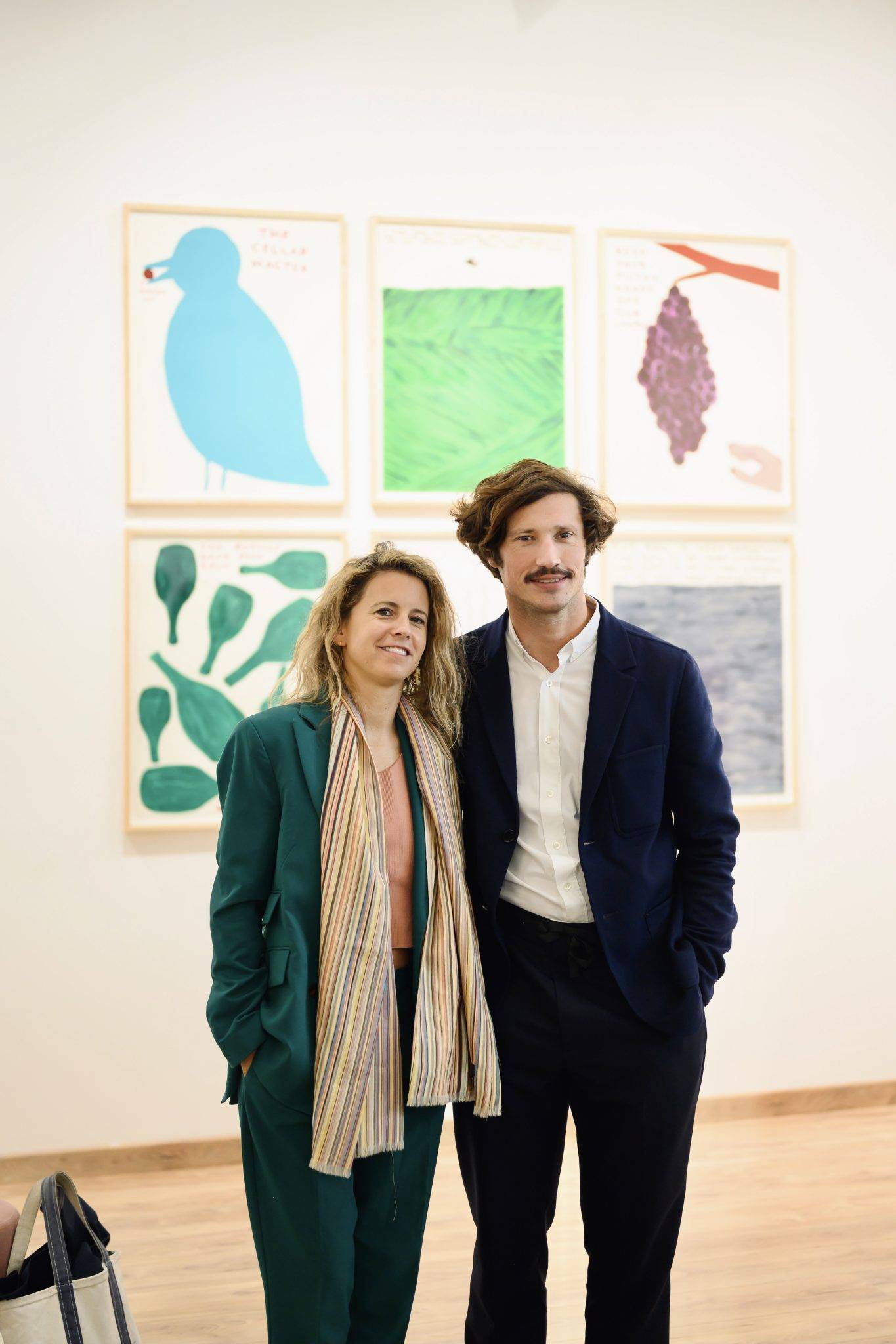  - Au plus près de l’art à la 47ème édition de la Fiac