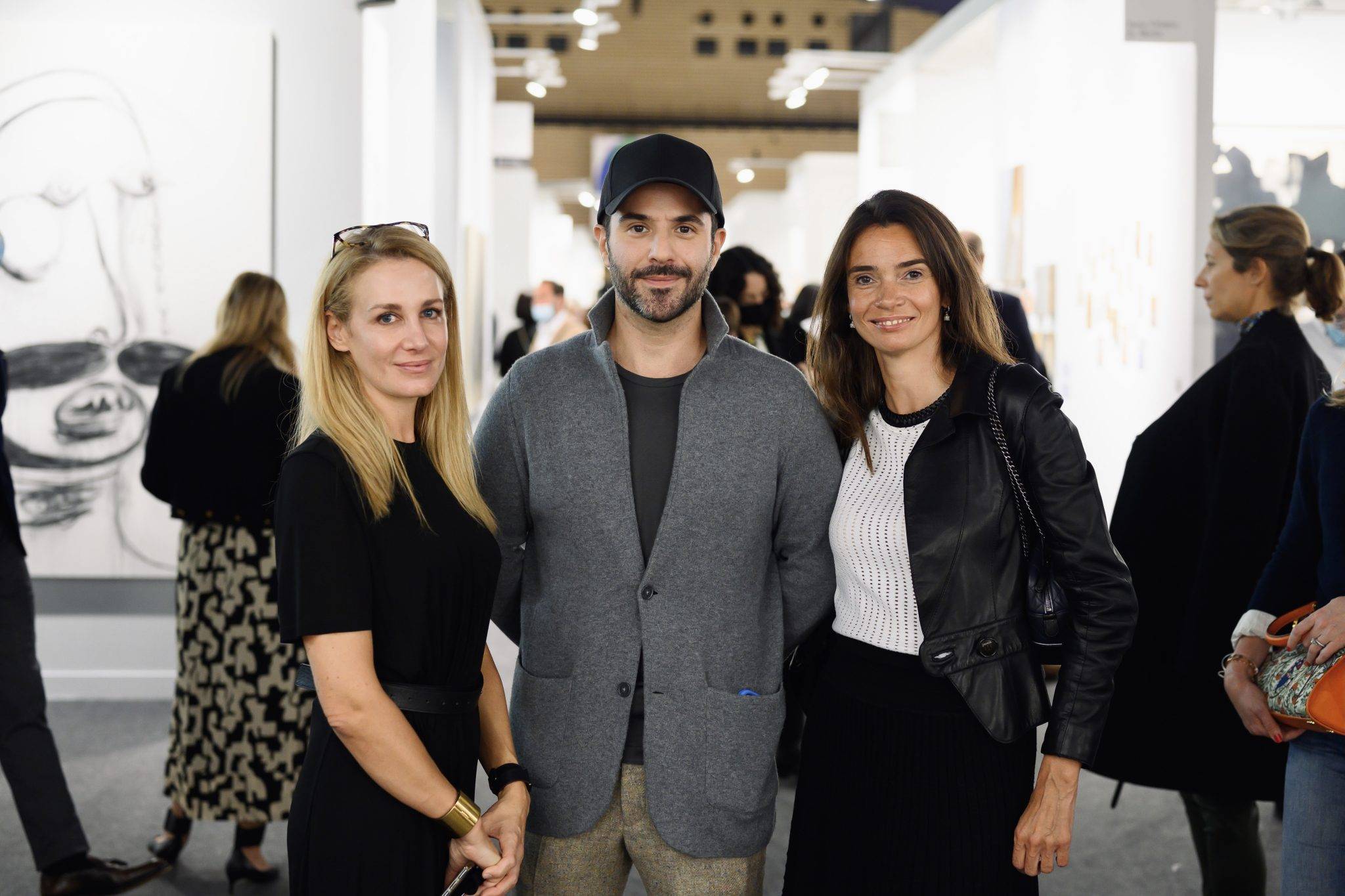  - Au plus près de l’art à la 47ème édition de la Fiac