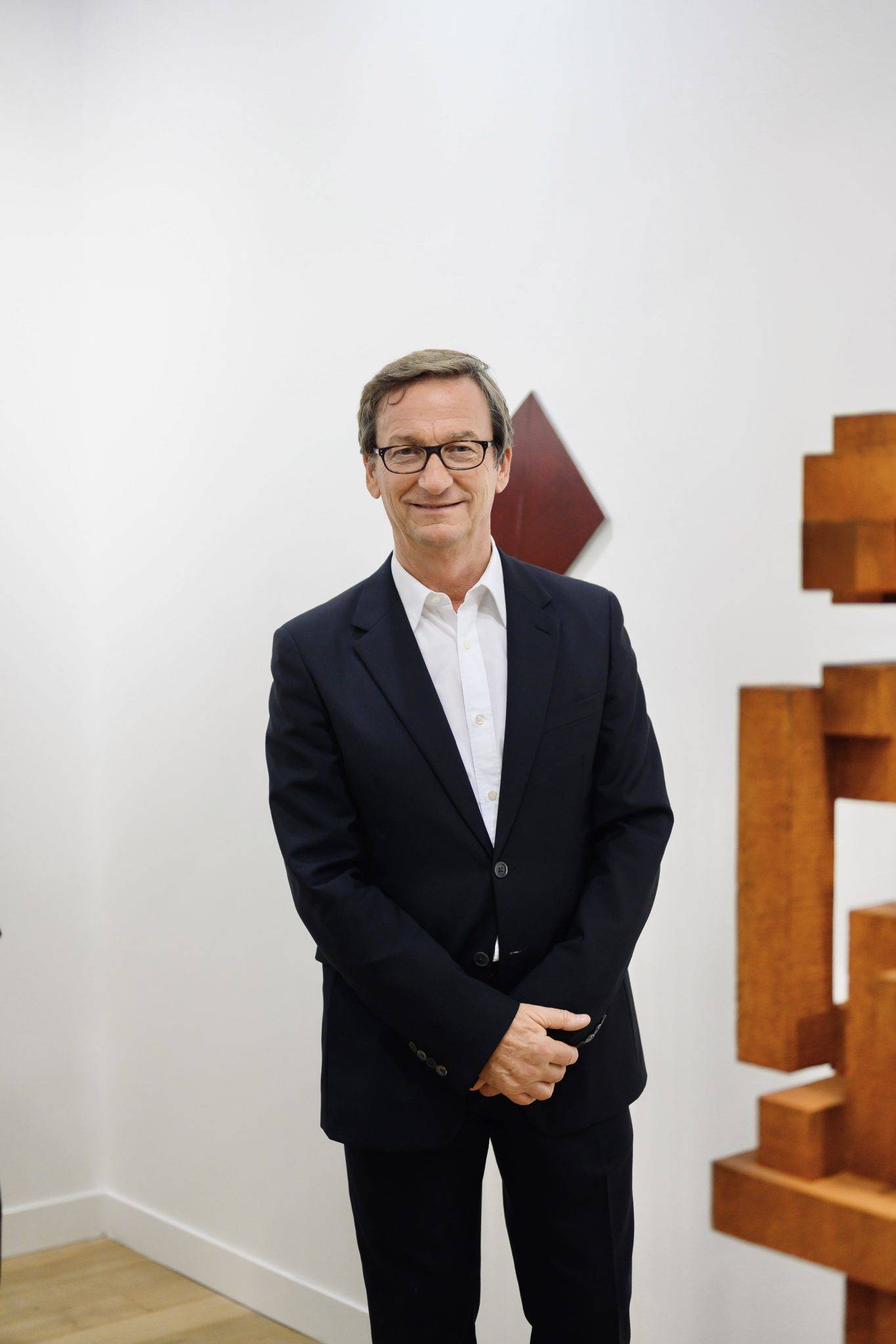  - Au plus près de l’art à la 47ème édition de la Fiac