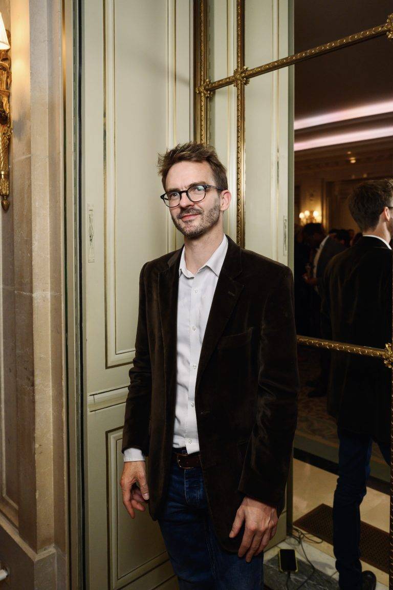  - Contemporary art takes on the streets of Paris with Fiac Hors les Murs