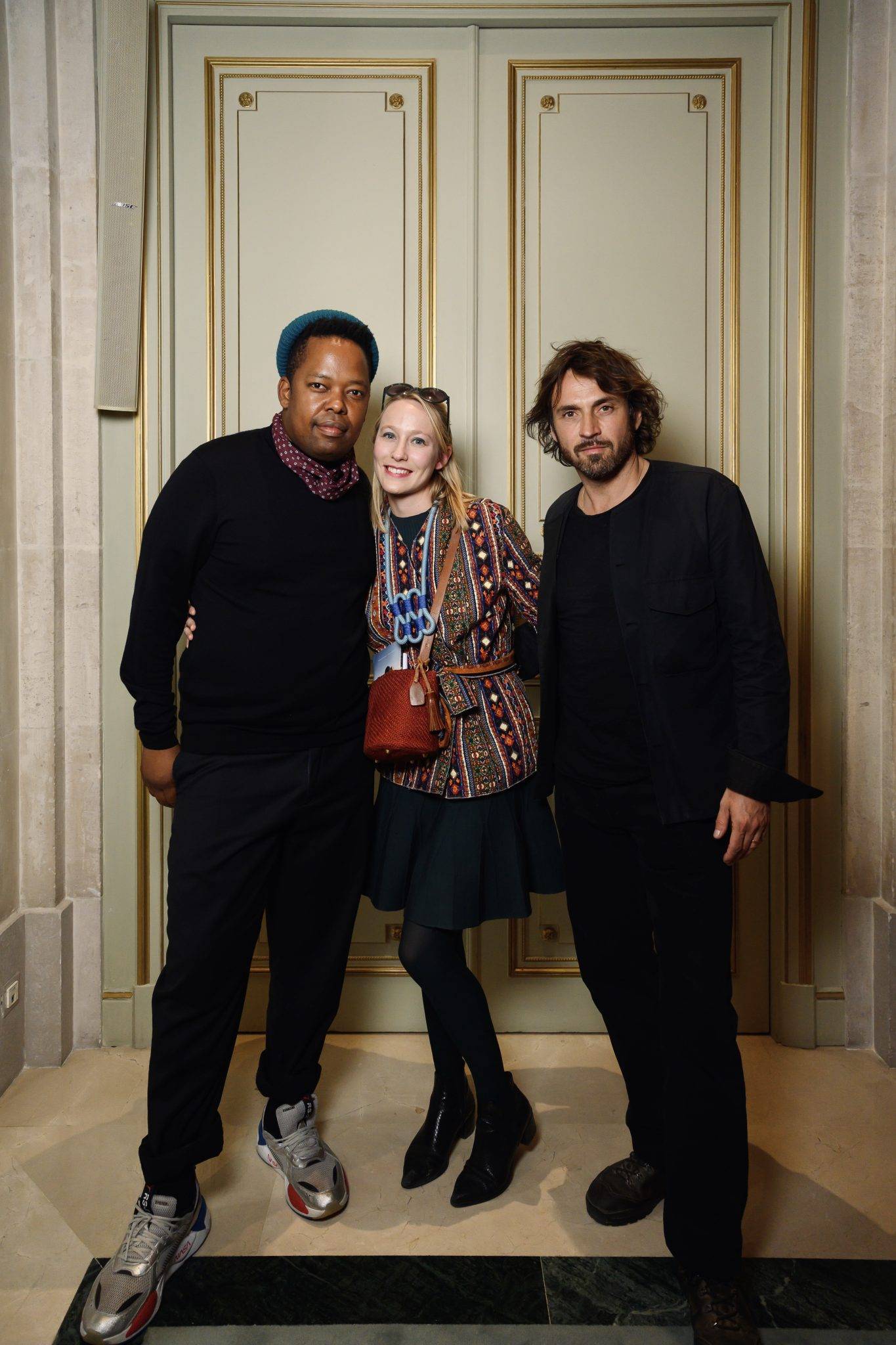  - Contemporary art takes on the streets of Paris with Fiac Hors les Murs