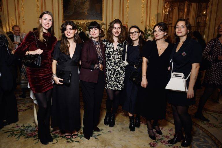  - Contemporary art takes on the streets of Paris with Fiac Hors les Murs