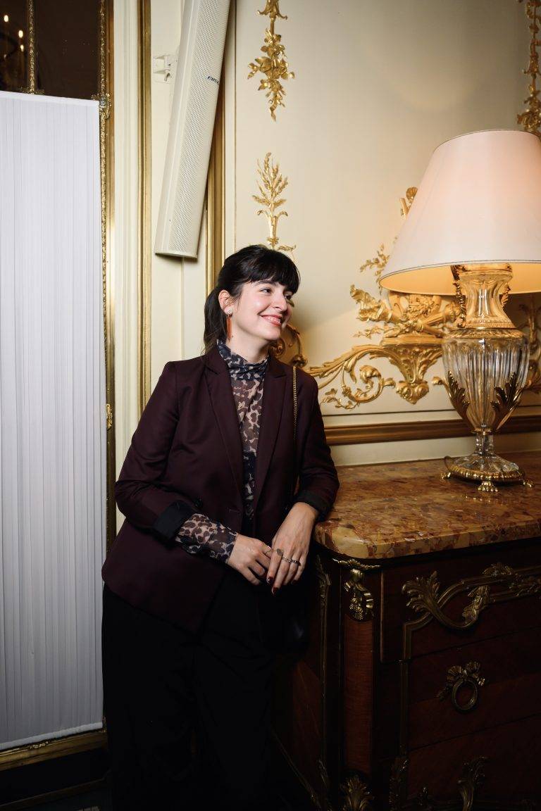  - Contemporary art takes on the streets of Paris with Fiac Hors les Murs