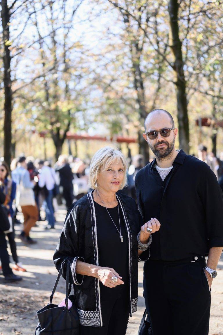  - Contemporary art takes on the streets of Paris with Fiac Hors les Murs