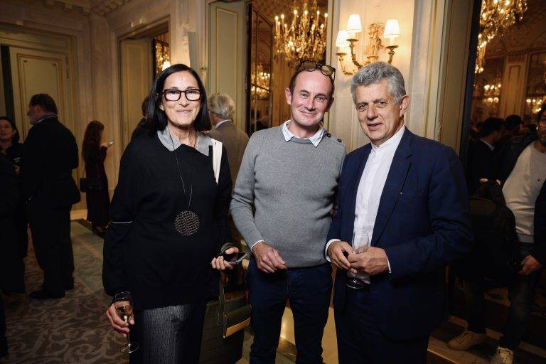  - Contemporary art takes on the streets of Paris with Fiac Hors les Murs