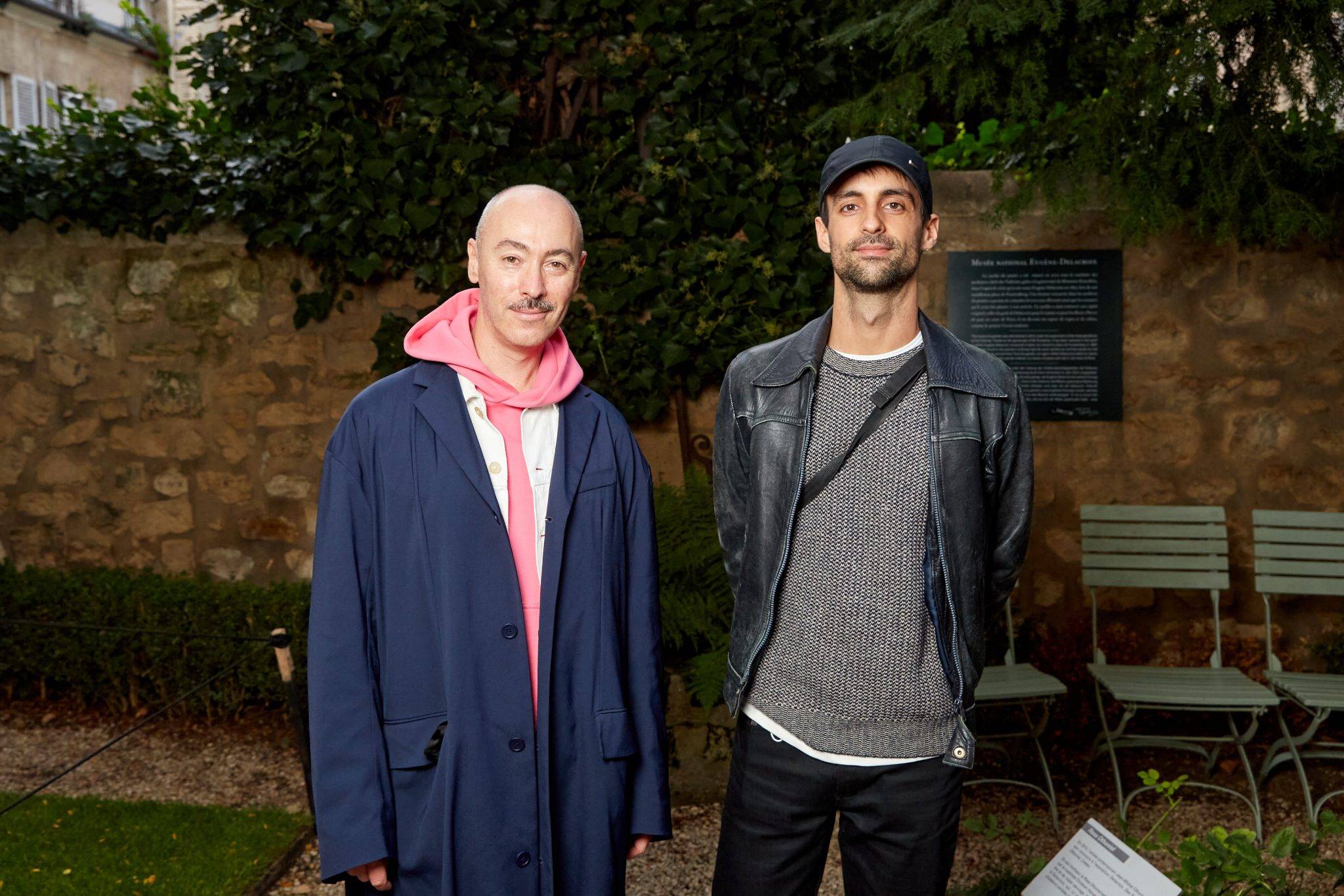  - Contemporary art takes on the streets of Paris with Fiac Hors les Murs