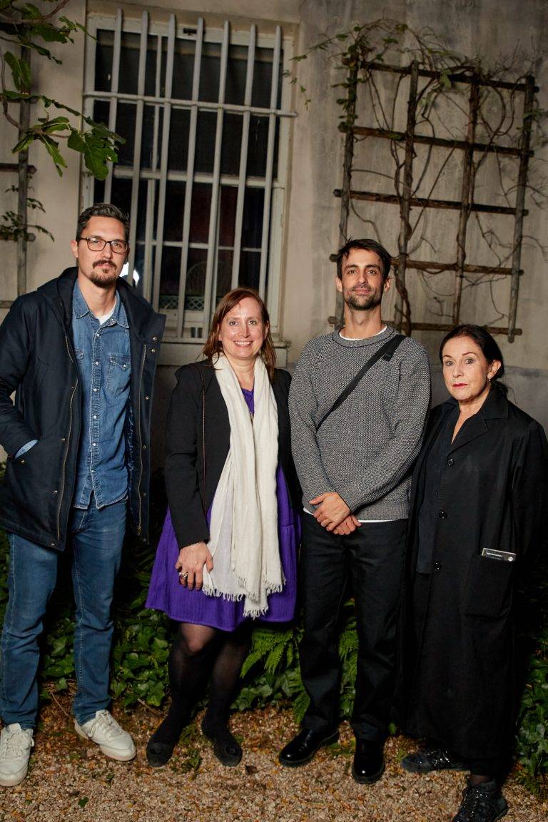  - Contemporary art takes on the streets of Paris with Fiac Hors les Murs