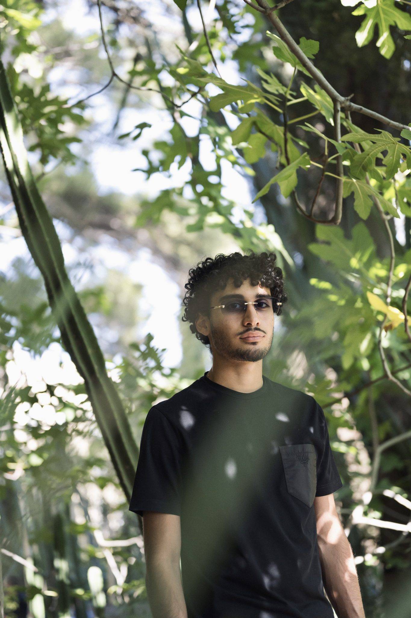  - La mode haut en couleur pour le 36ème Festival d’Hyères à la Villa Noailles