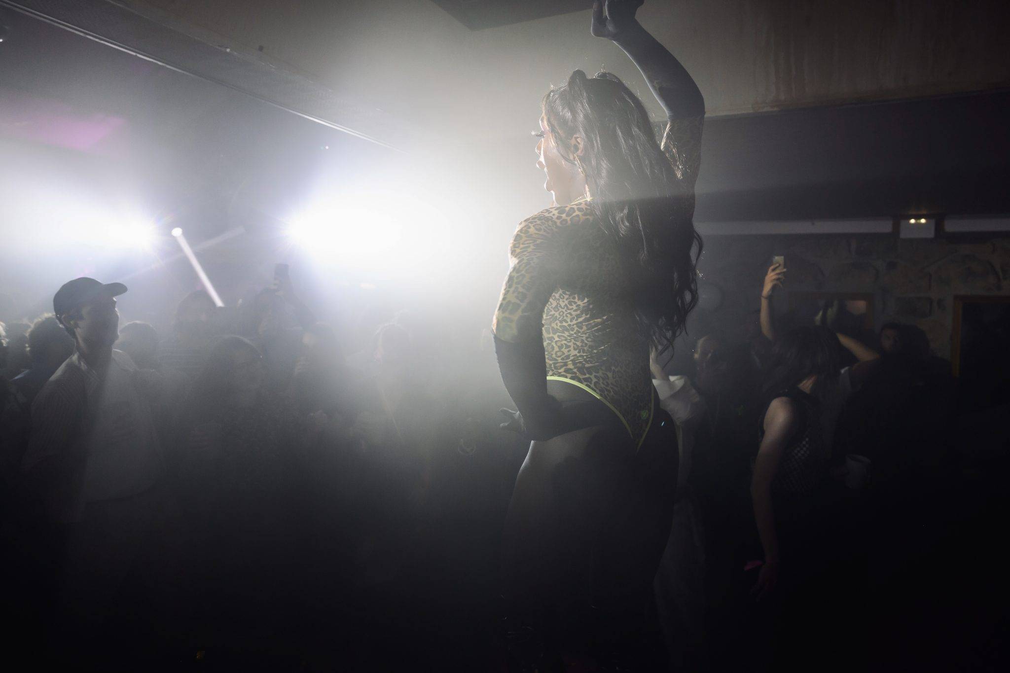  - The 36th Hyères Festival brings the fun in fashion at Villa Noailles