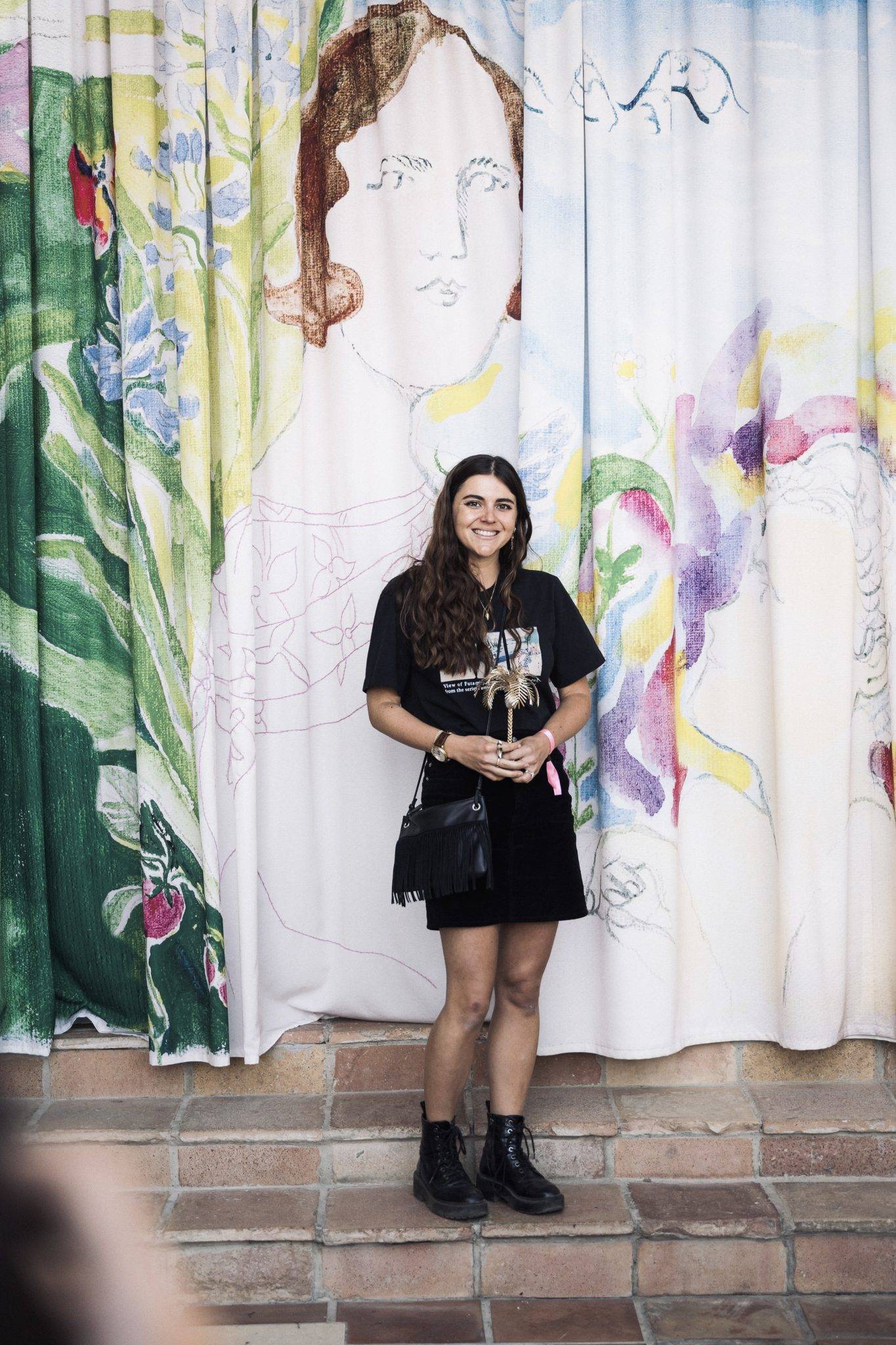  - Le Britannique Ifeanyi Okwuadi, grand gagnant du 36ème Festival d’Hyères