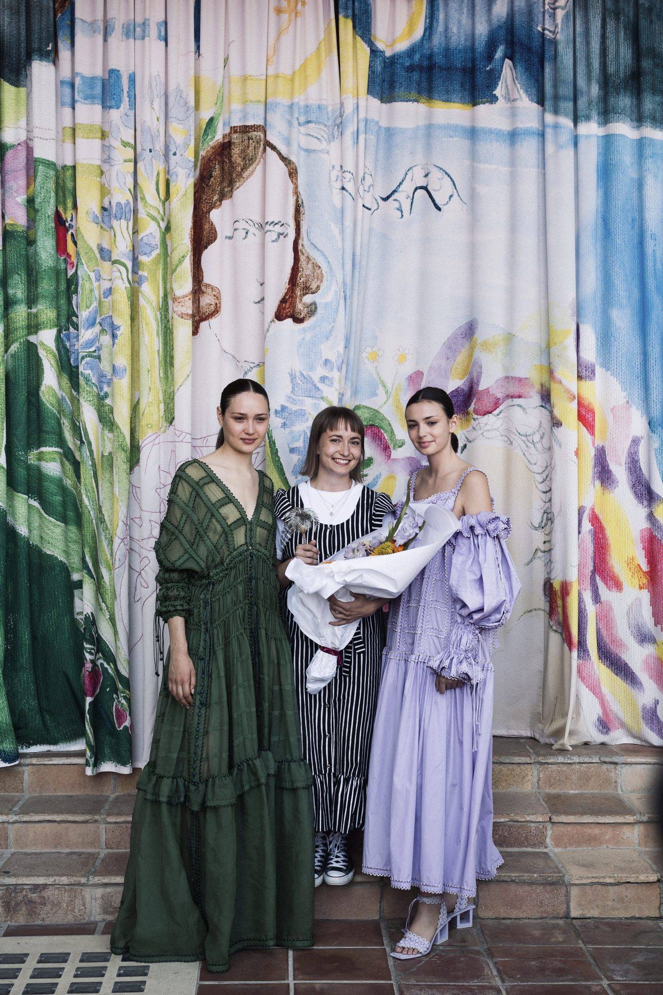  - Le Britannique Ifeanyi Okwuadi, grand gagnant du 36ème Festival d’Hyères