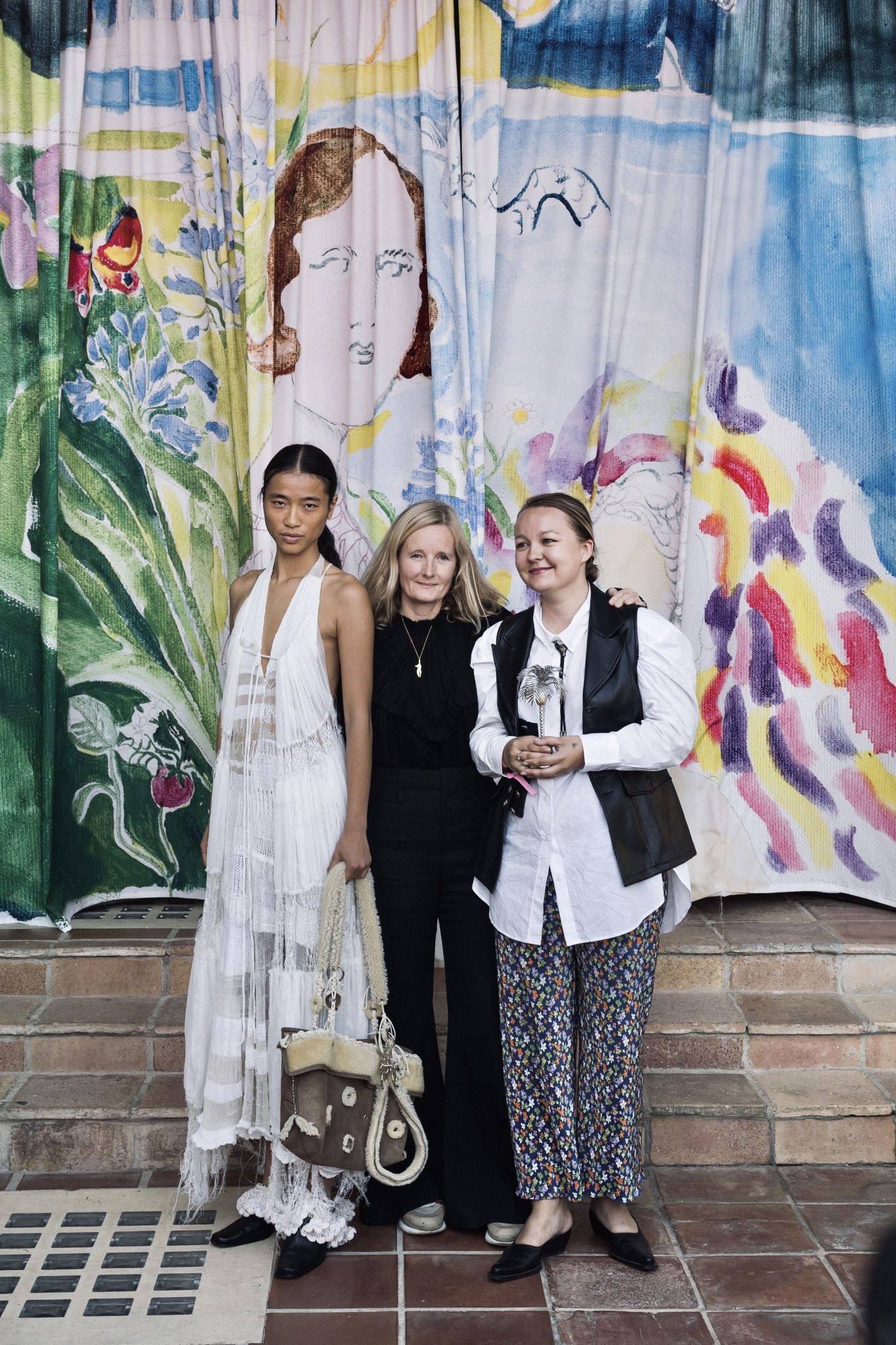  - The 36th Hyères Festival awards Ifeanyi Okwuadi and more