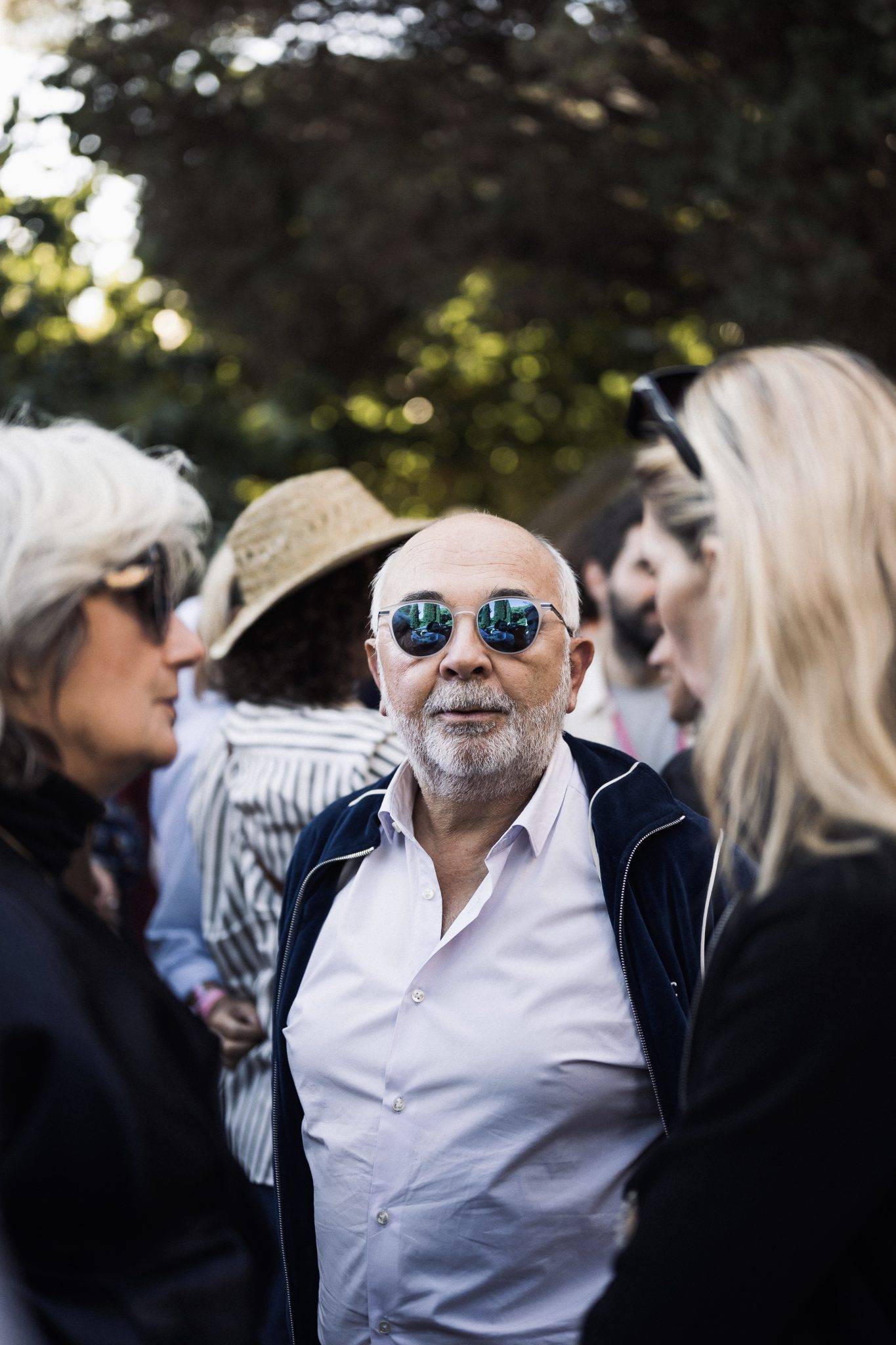  - Le Britannique Ifeanyi Okwuadi, grand gagnant du 36ème Festival d’Hyères