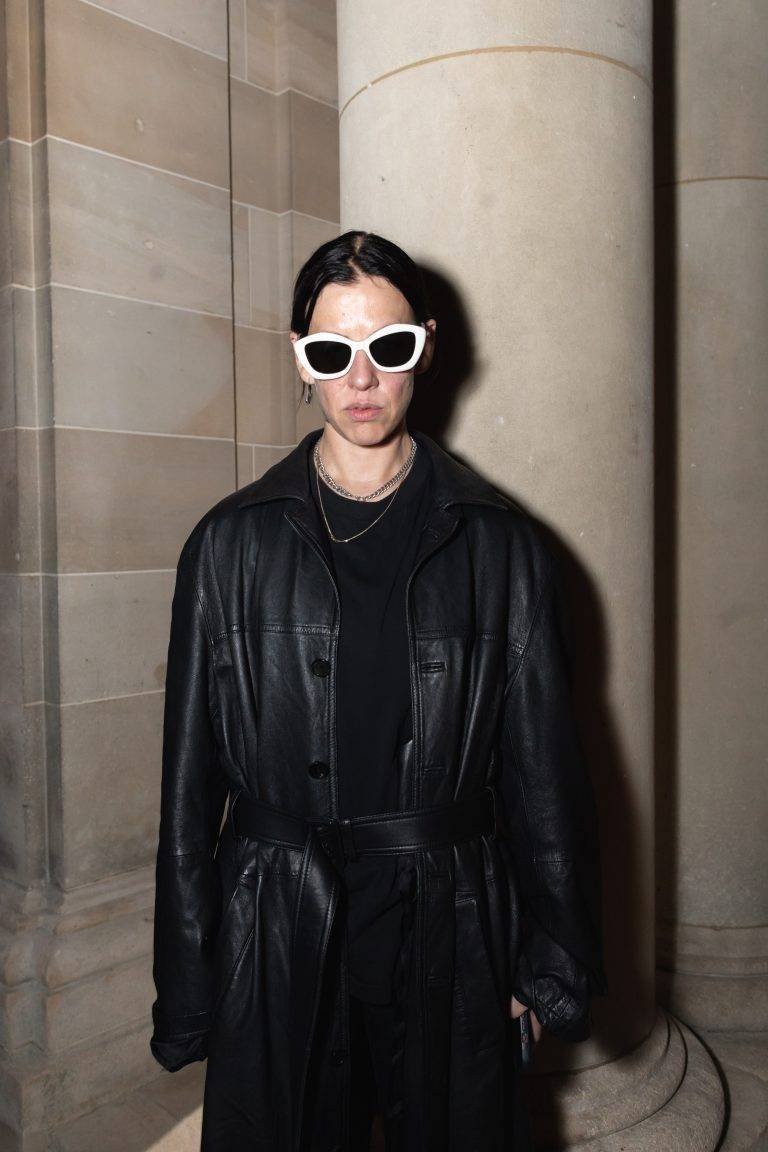  - Marine Serre présente sa vision du futur avec « OSTAL24 »