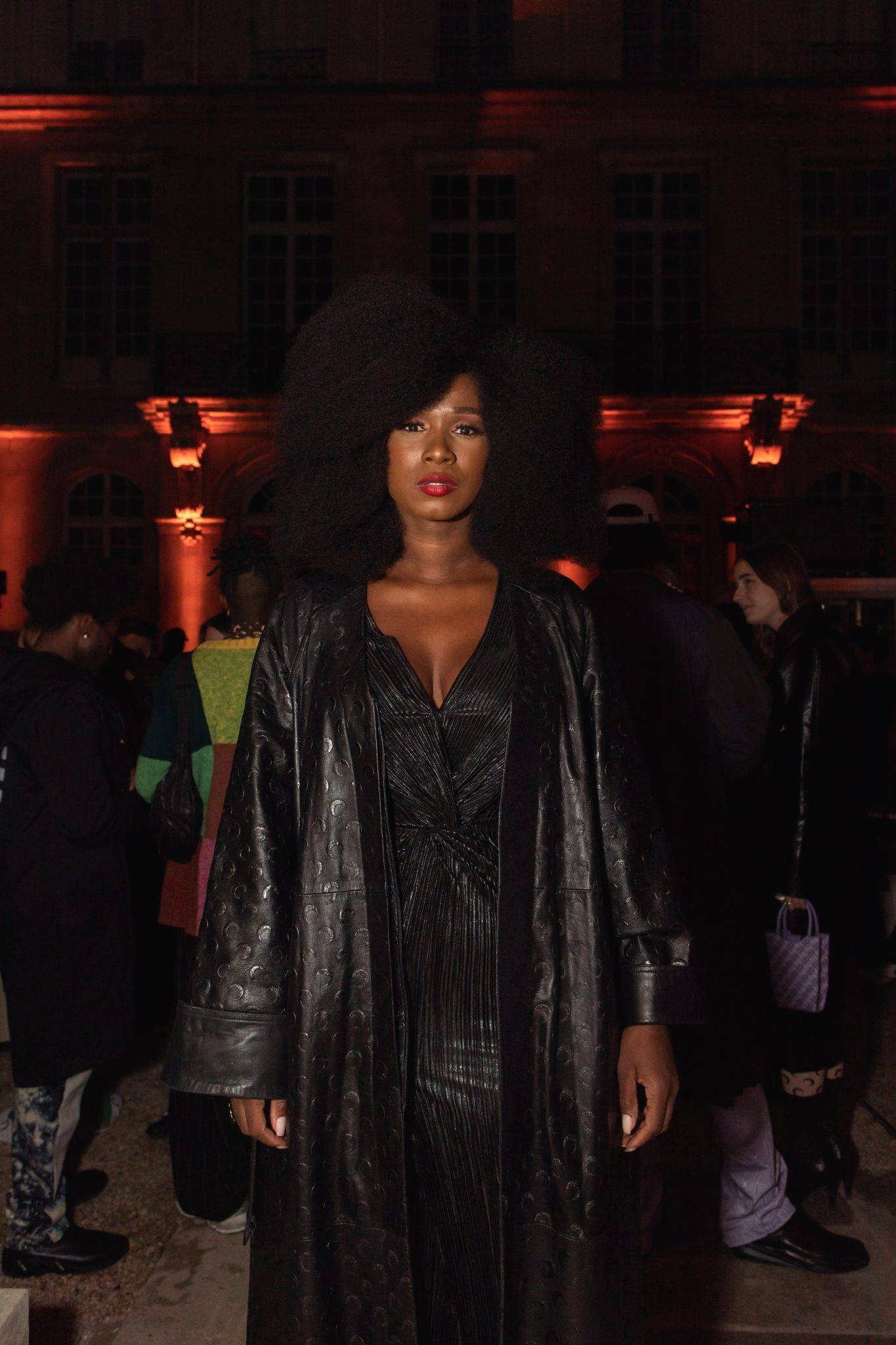  - Marine Serre présente sa vision du futur avec « OSTAL24 »