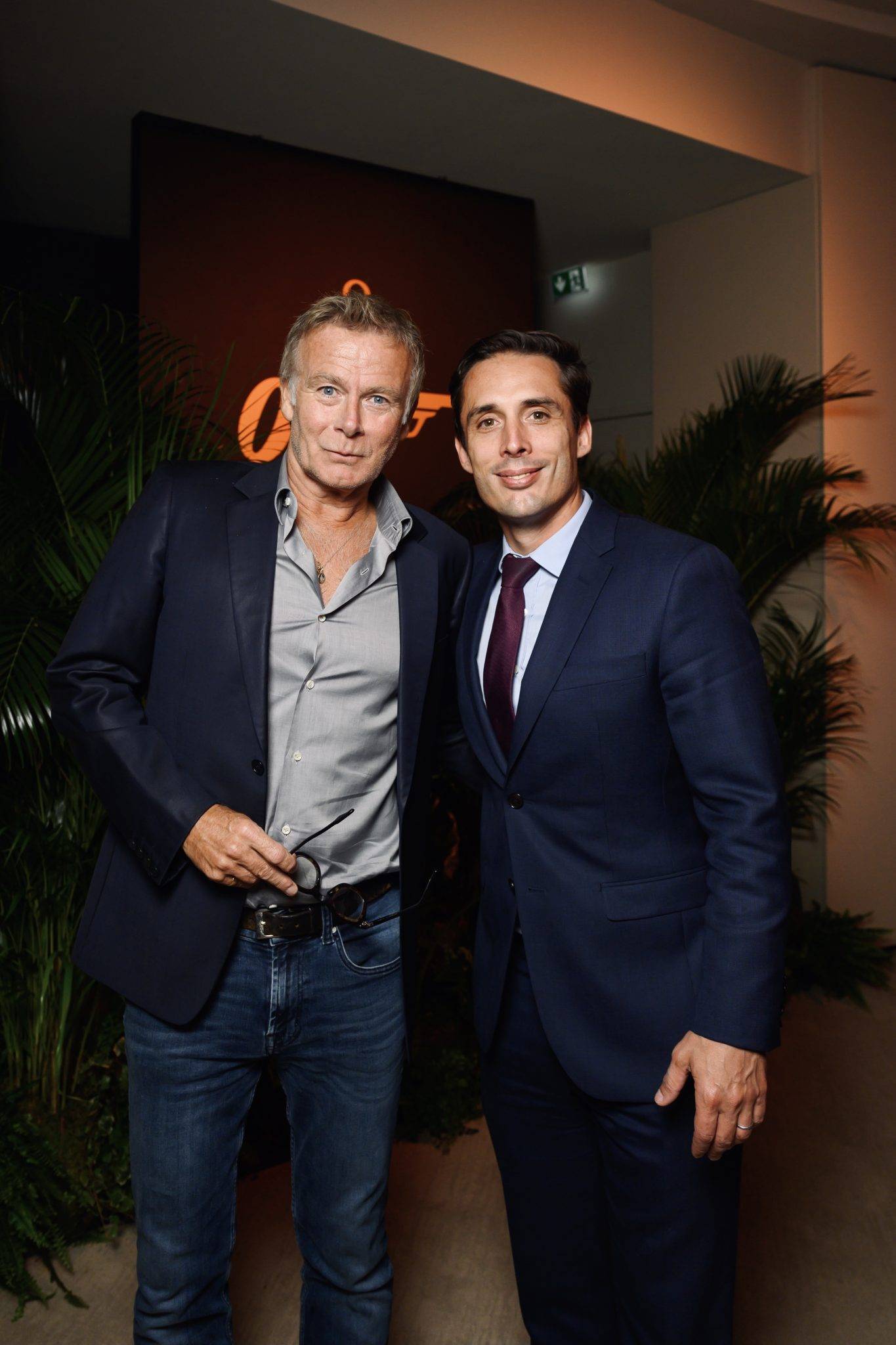  - « Mourir peut attendre »: Omega et James Bond célèbrent leurs liens