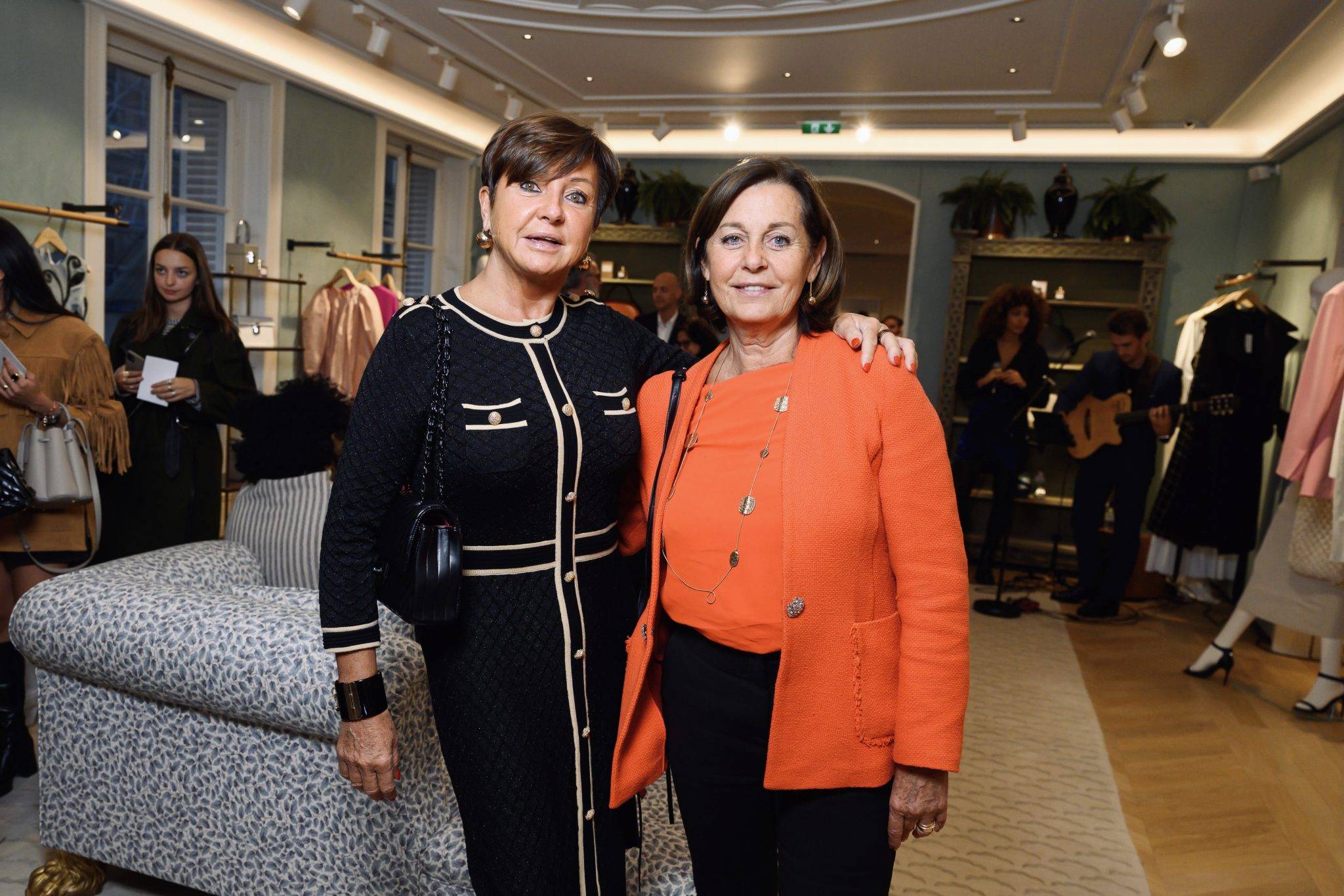  - « Alibi »: Oscar de la Renta lance son nouveau parfum avec MyOrigines