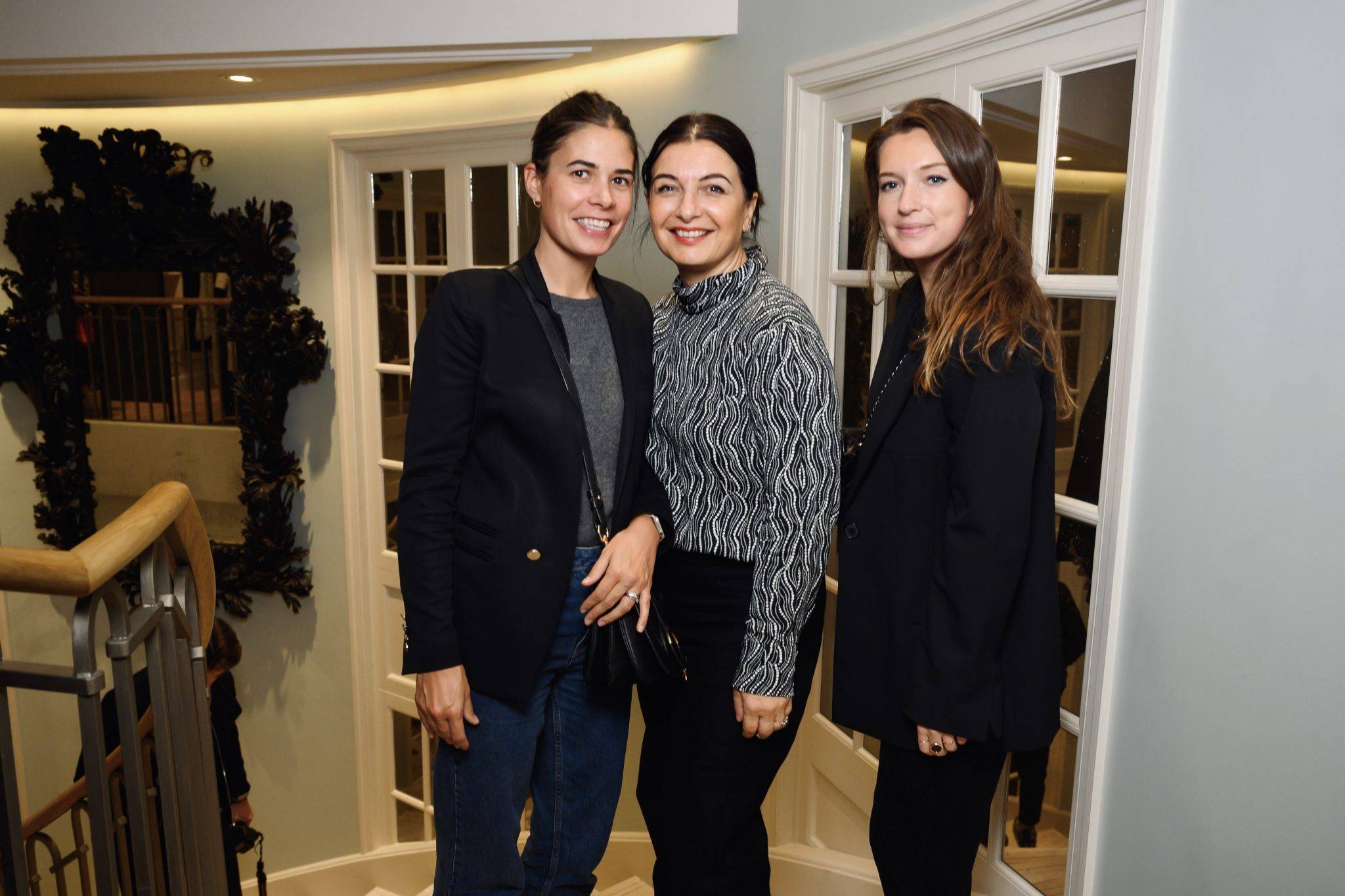  - « Alibi »: Oscar de la Renta lance son nouveau parfum avec MyOrigines