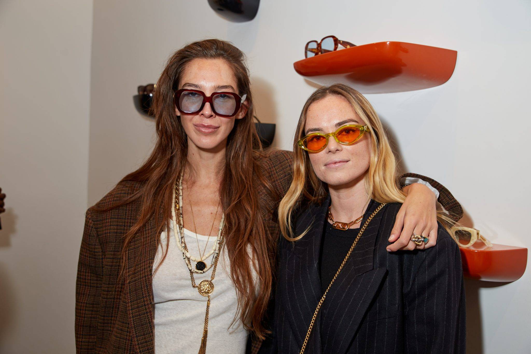  - Paradise Garage Store invites Erin Wasson
