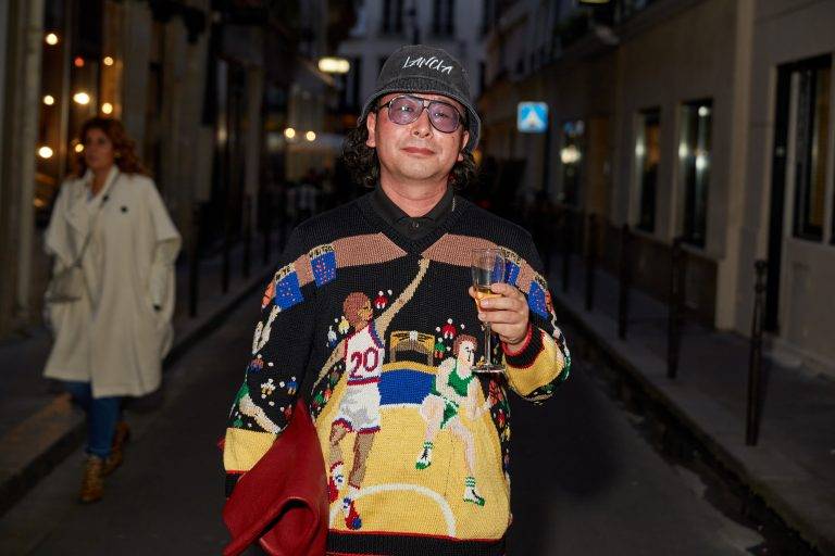  - Une soirée avec Erin Wasson au Paradise Garage Store